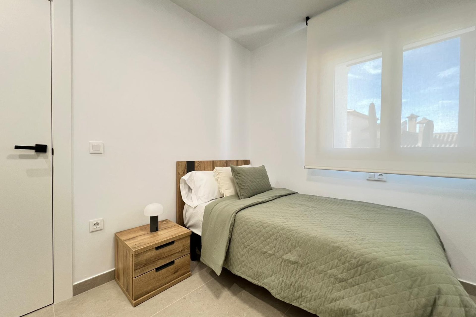 New Build - Townhouse -
Benferri