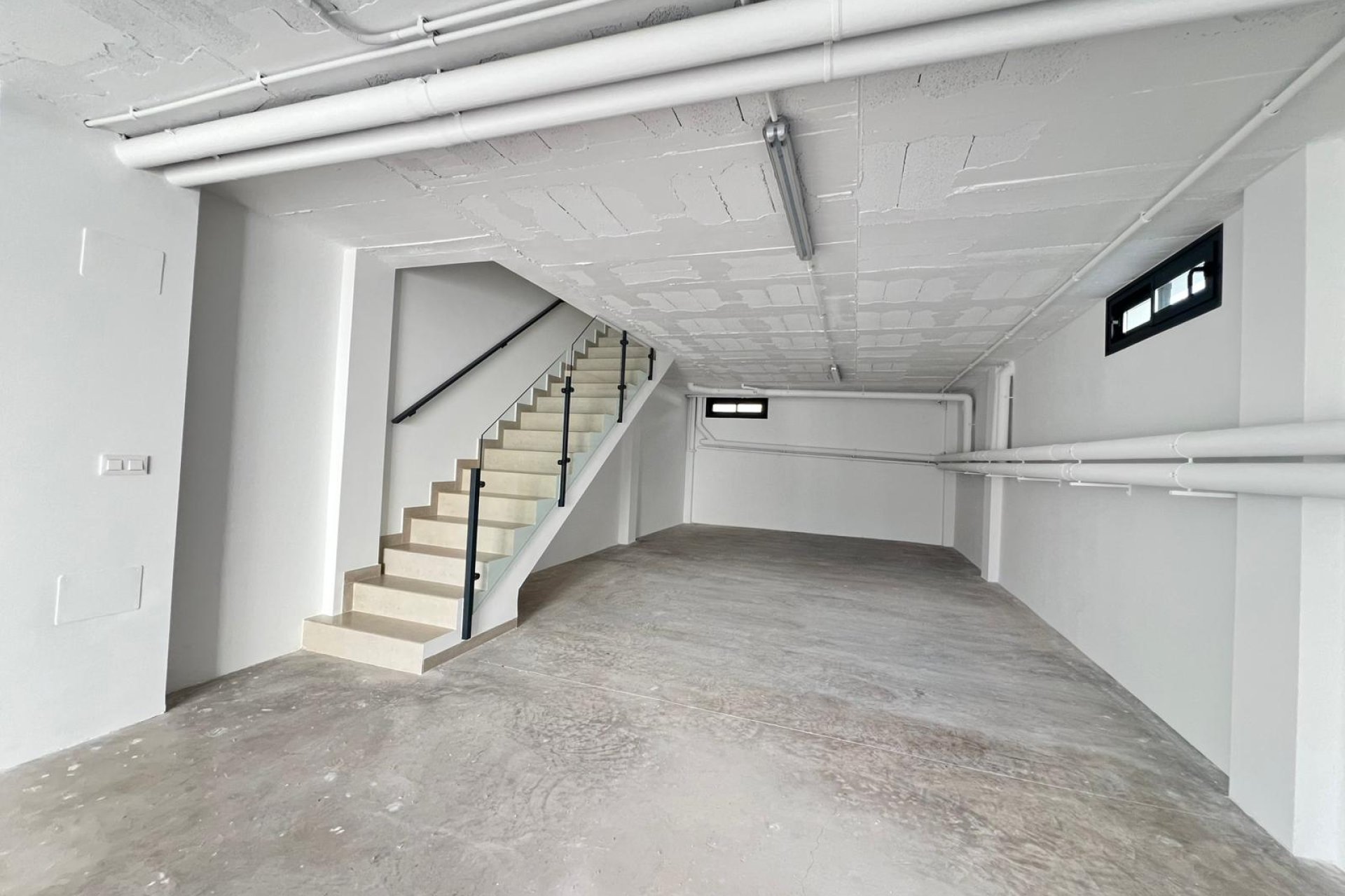 New Build - Townhouse -
Benferri