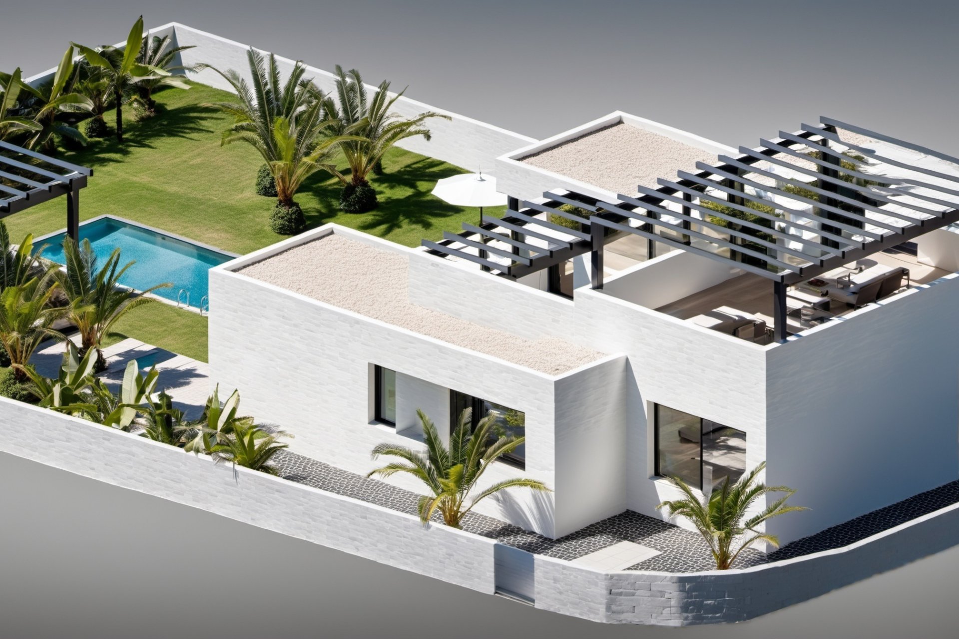 New Build - Townhouse -
Benijofar