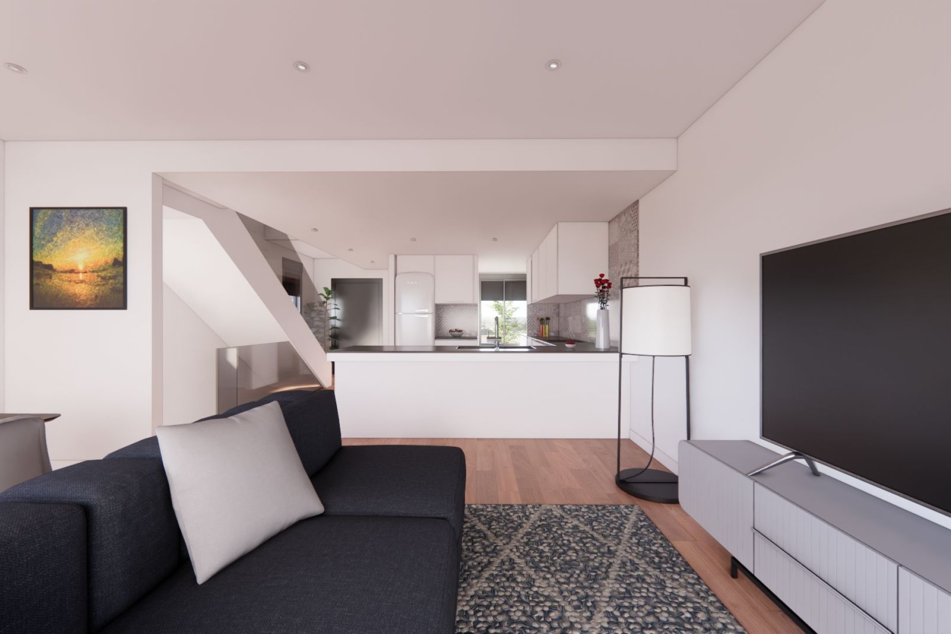 New Build - Townhouse -
Bigastro