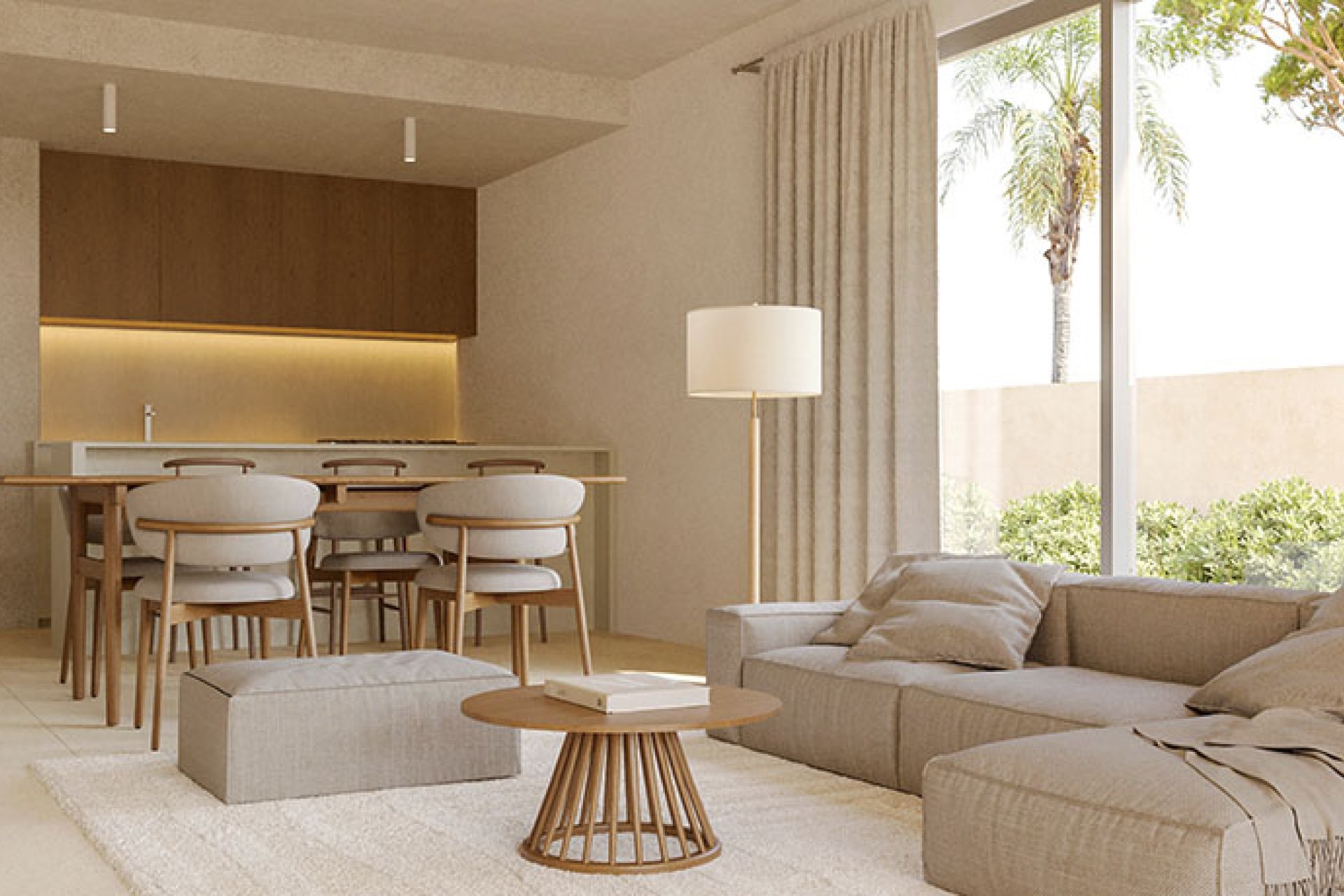 New Build - Townhouse -
Denia - Dénia