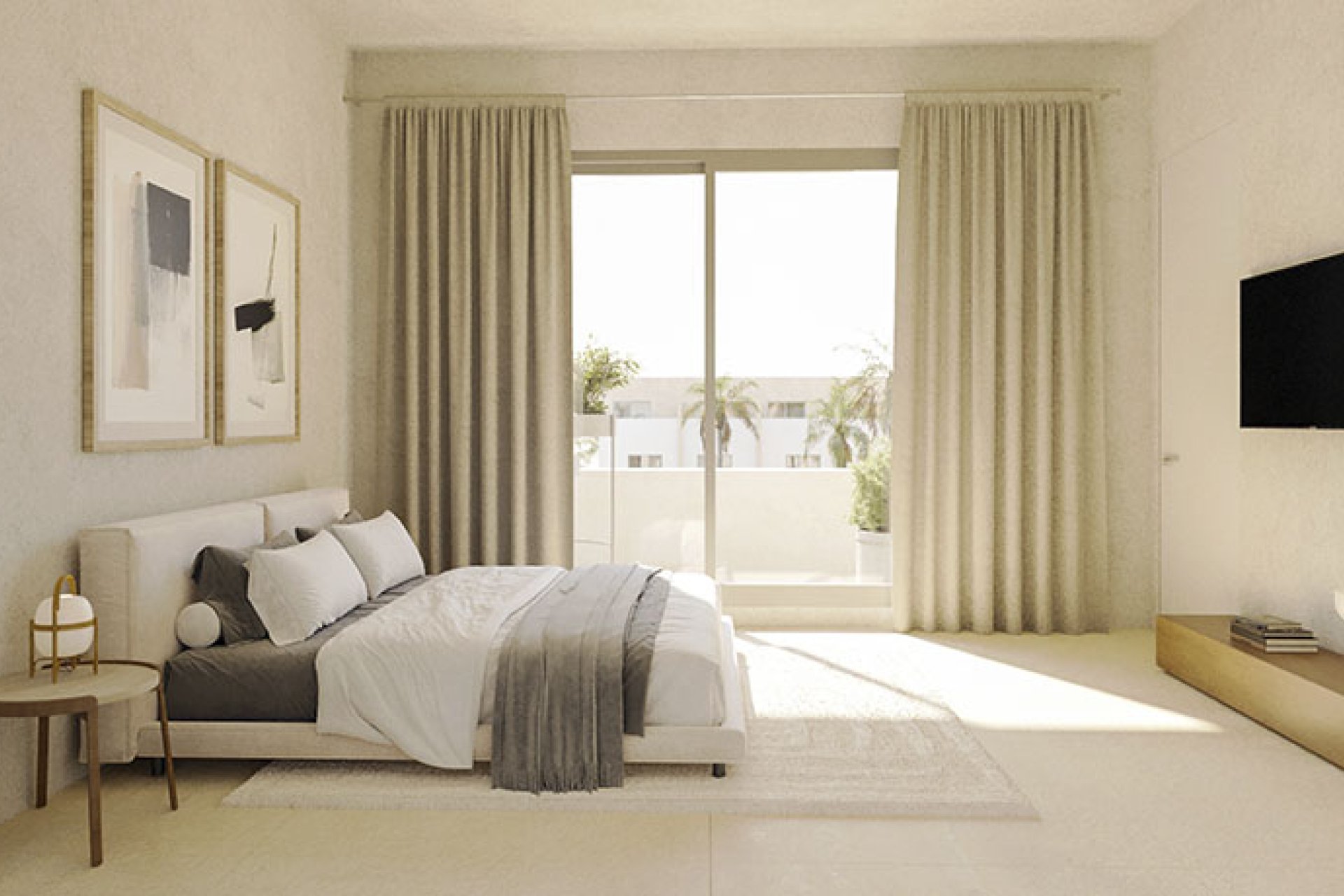 New Build - Townhouse -
Denia - Dénia