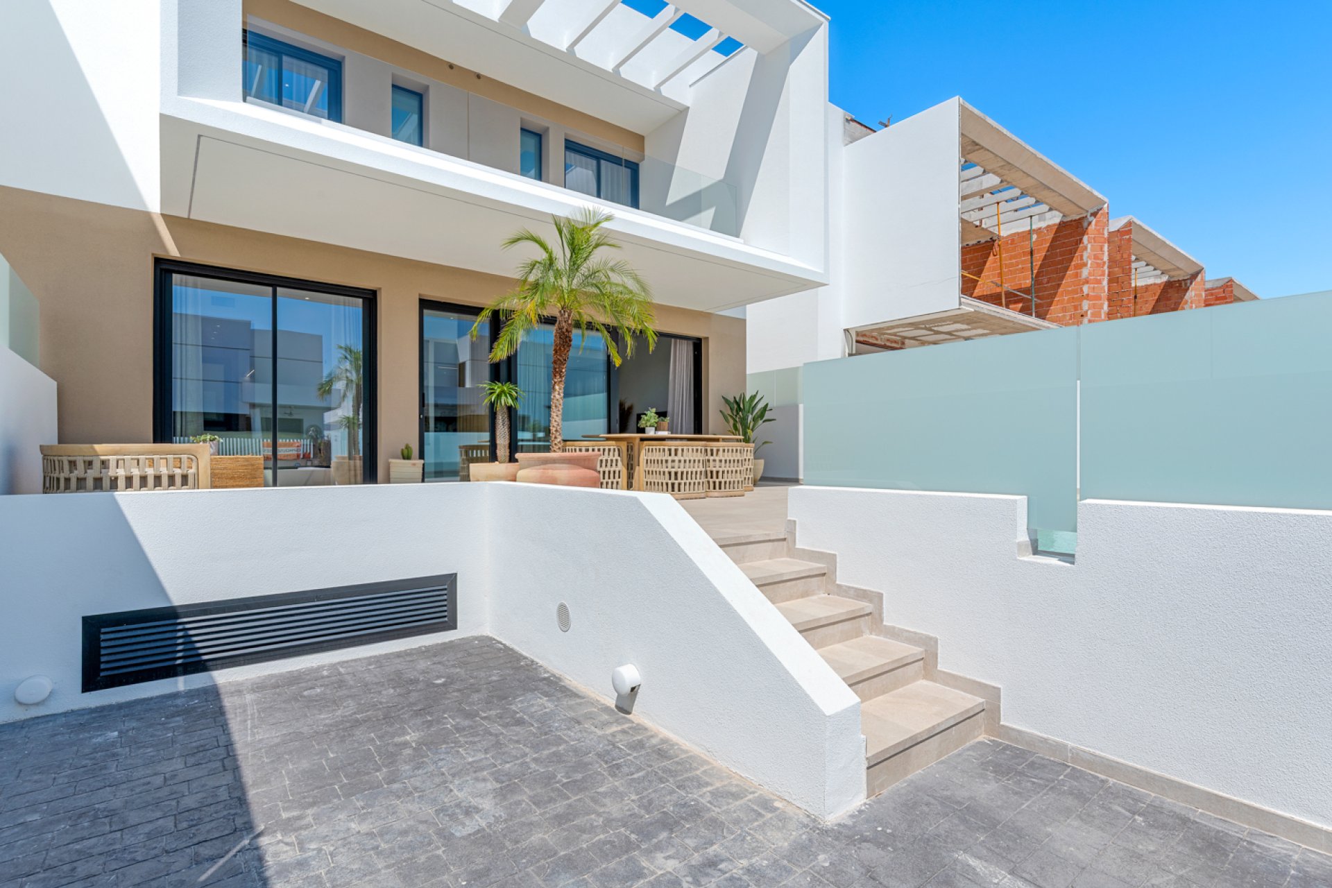 New Build - Townhouse -
Dolores