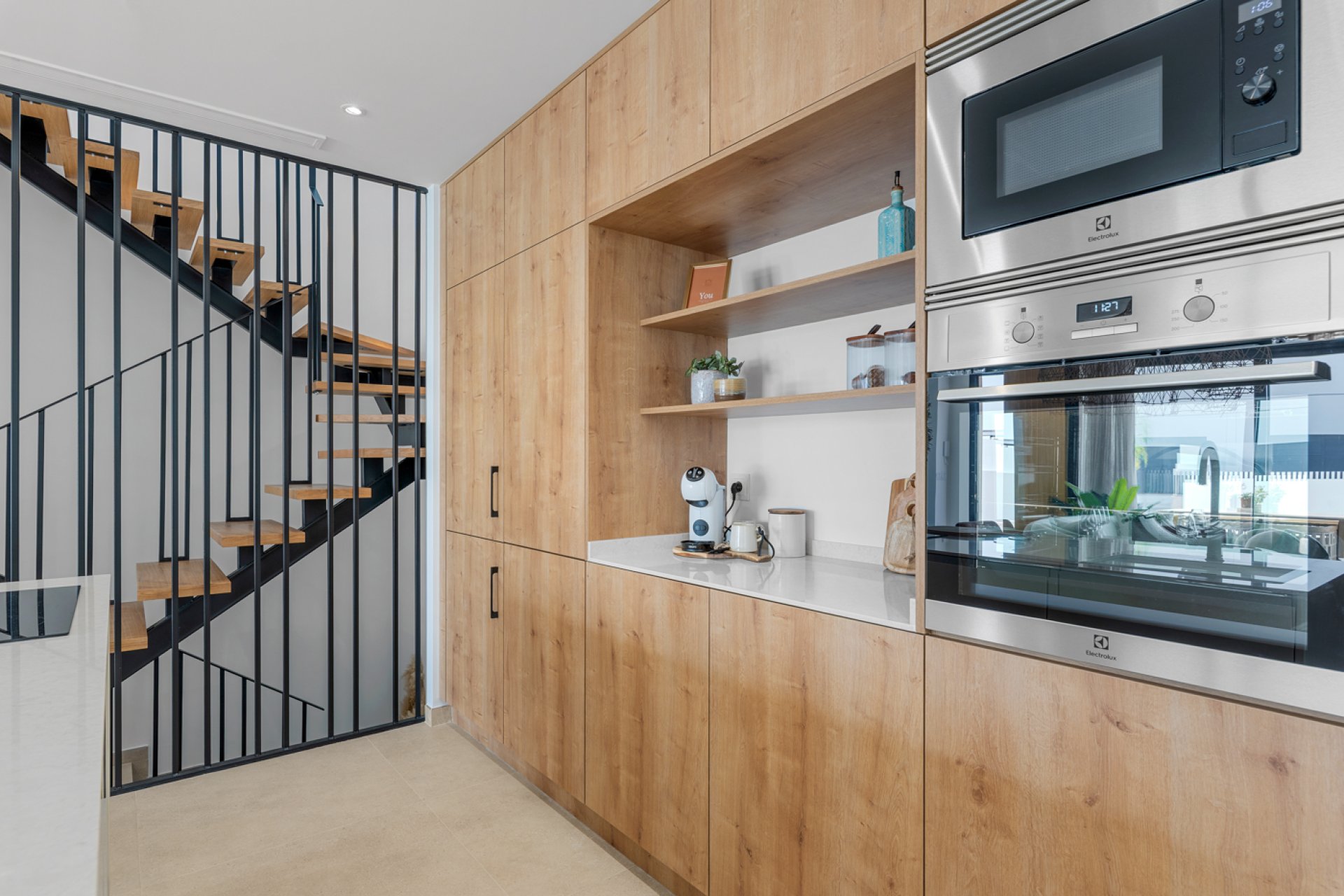 New Build - Townhouse -
Dolores