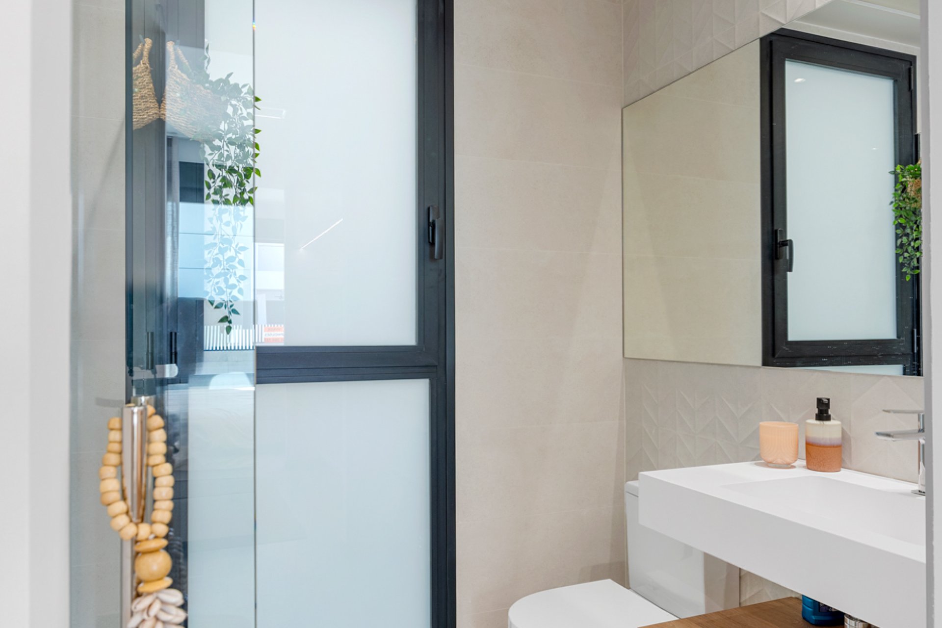 New Build - Townhouse -
Dolores