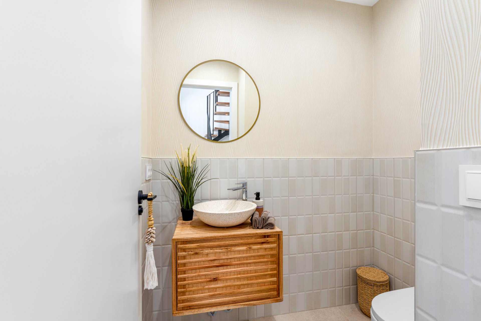 New Build - Townhouse -
Dolores