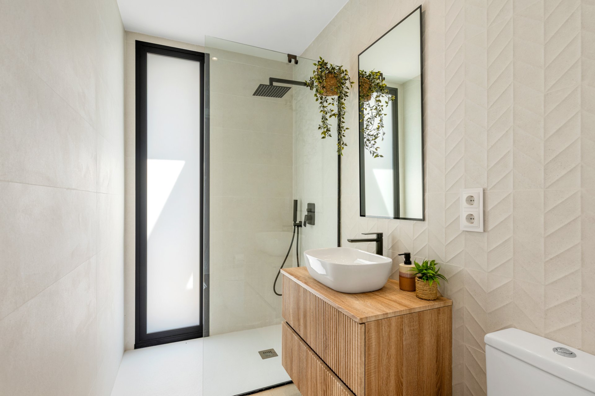 New Build - Townhouse -
Dolores