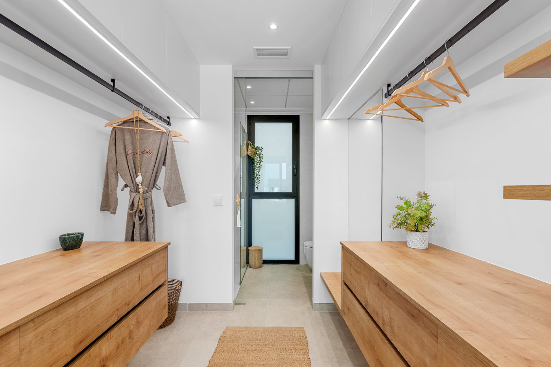 New Build - Townhouse -
Dolores