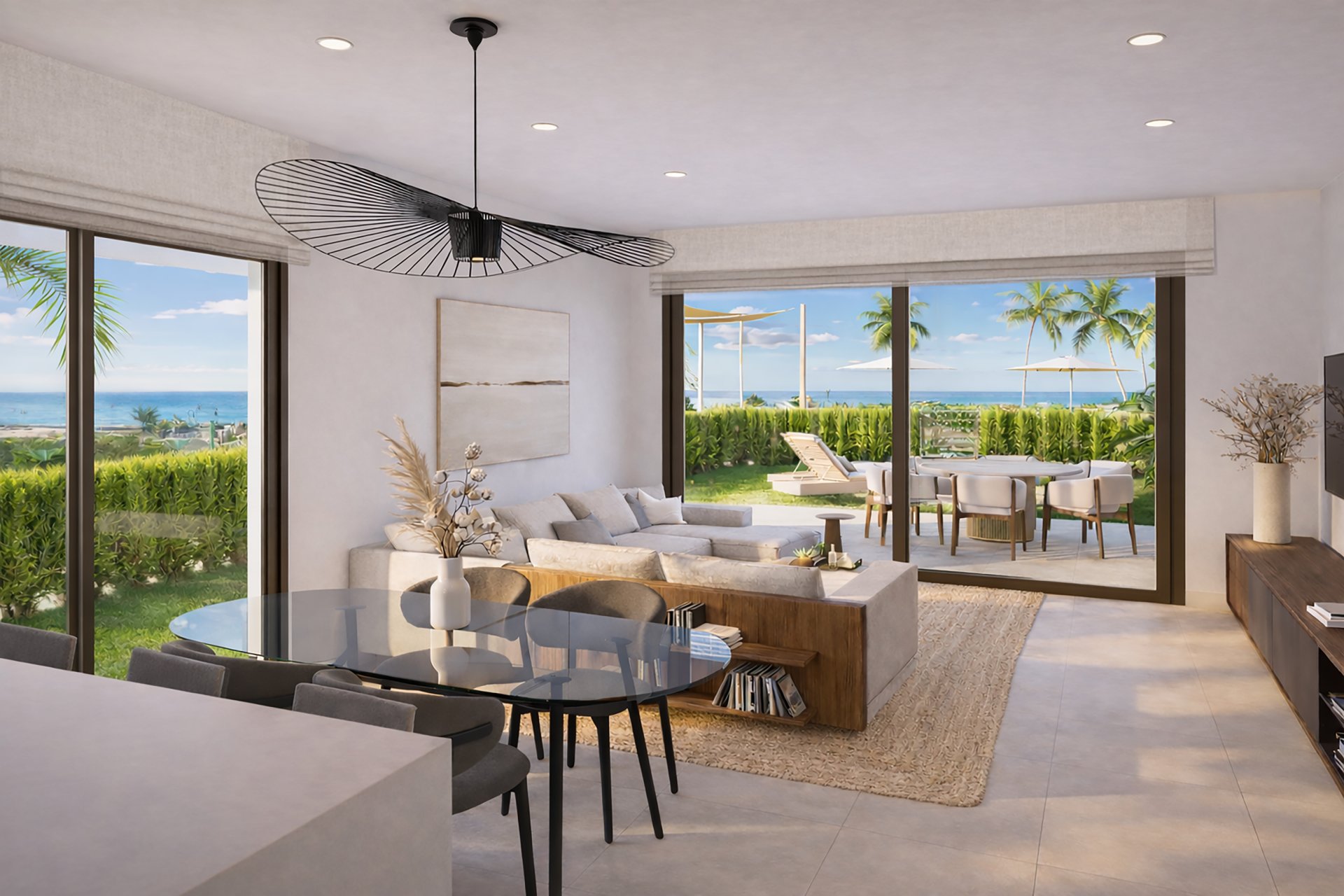 New Build - Townhouse -
El Campello