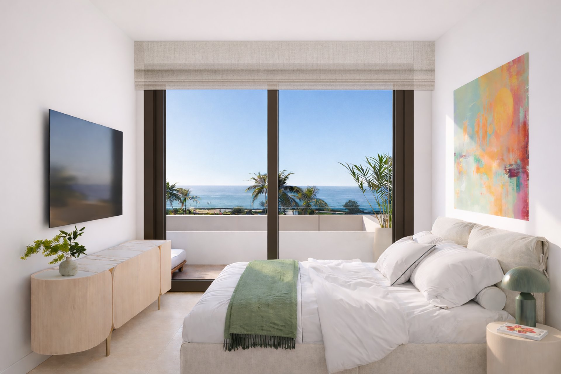 New Build - Townhouse -
El Campello