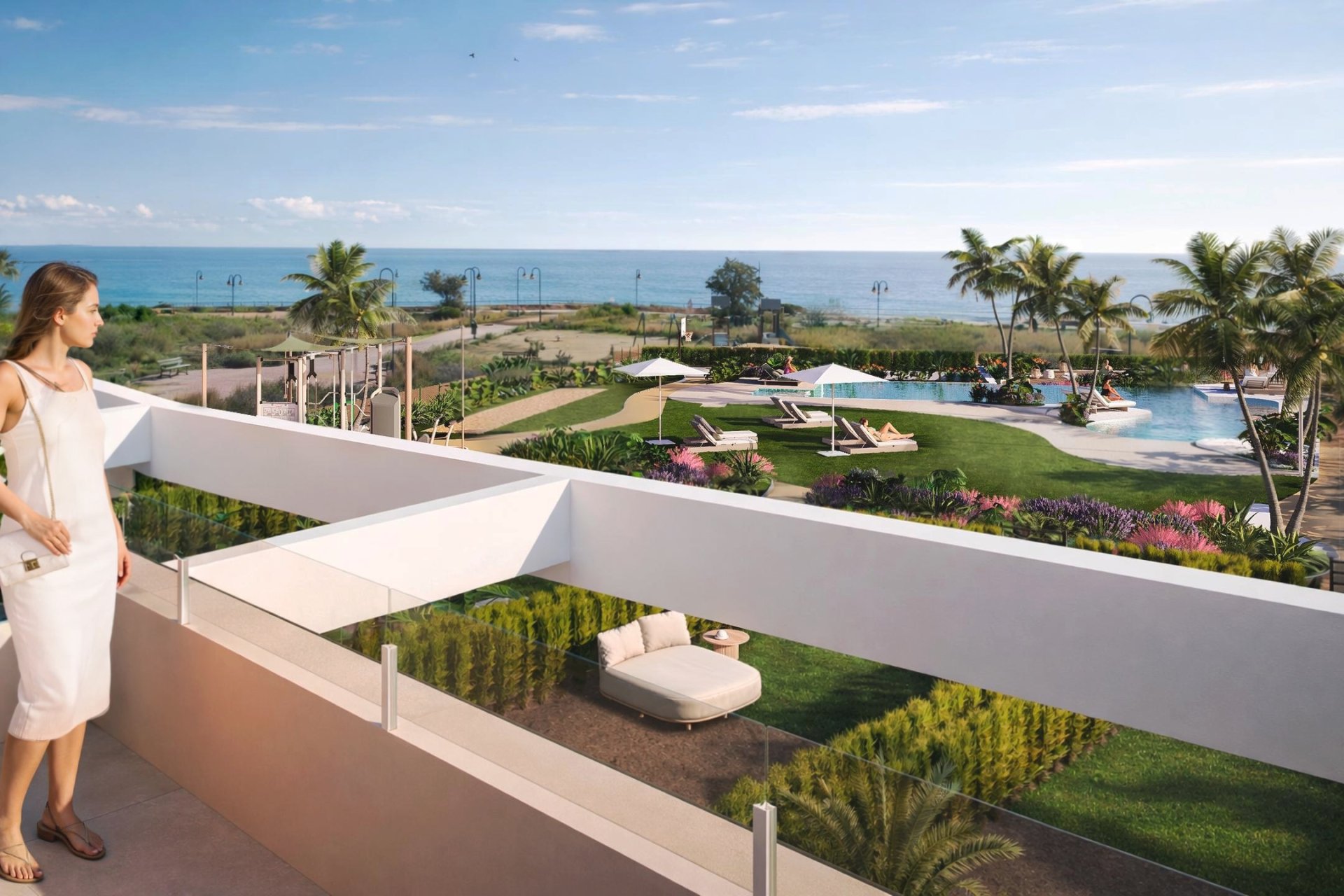 New Build - Townhouse -
El Campello