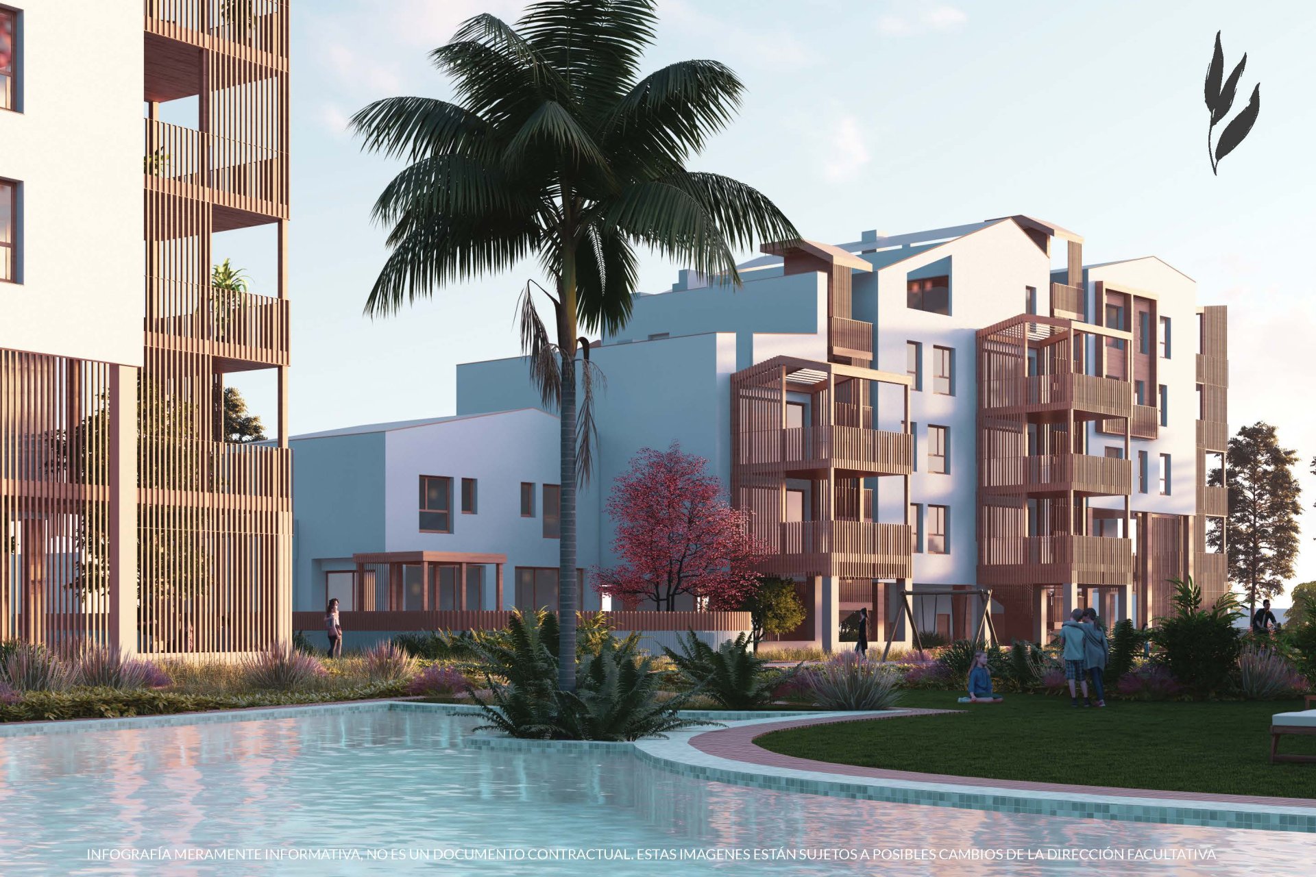 New Build - Townhouse -
El Verger