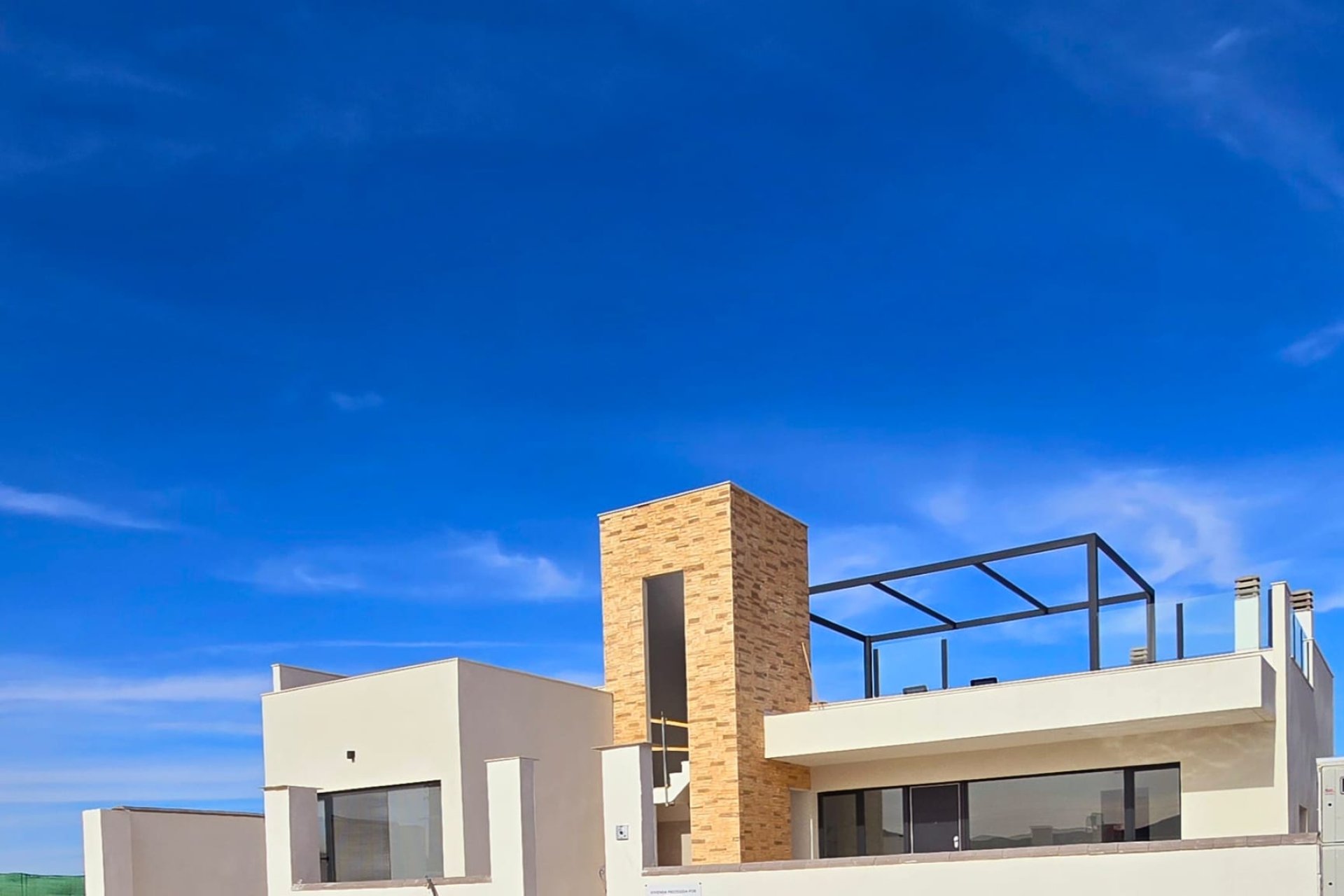 New Build - Townhouse -
Fuente Alamo