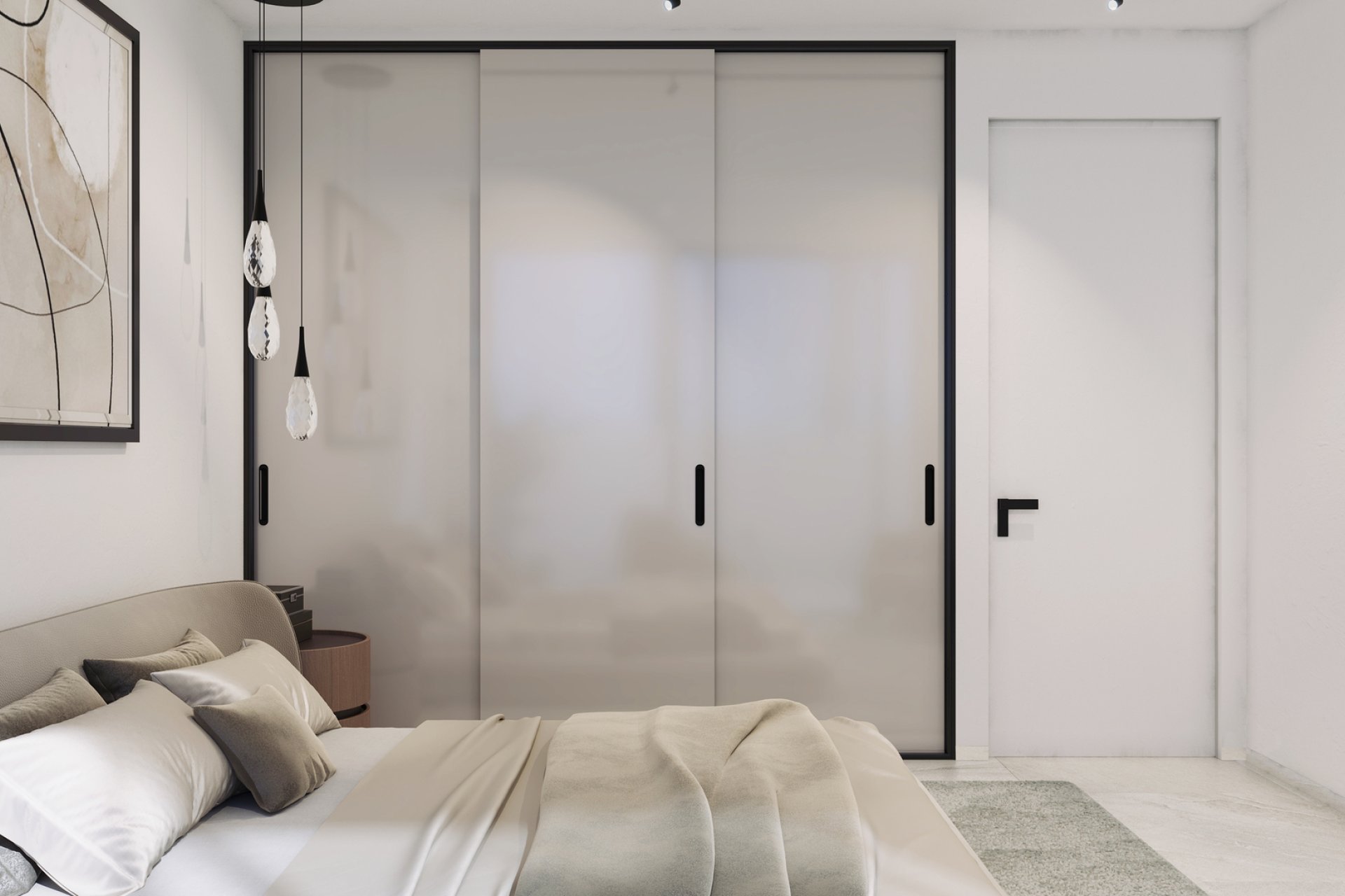 New Build - Townhouse -
Guardamar del Segura - El Raso