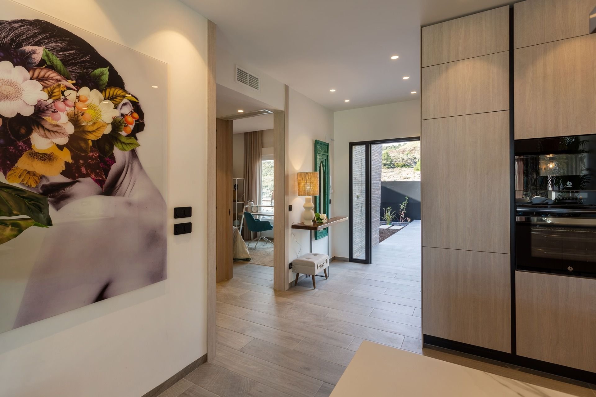 New Build - Townhouse -
La Finca Golf