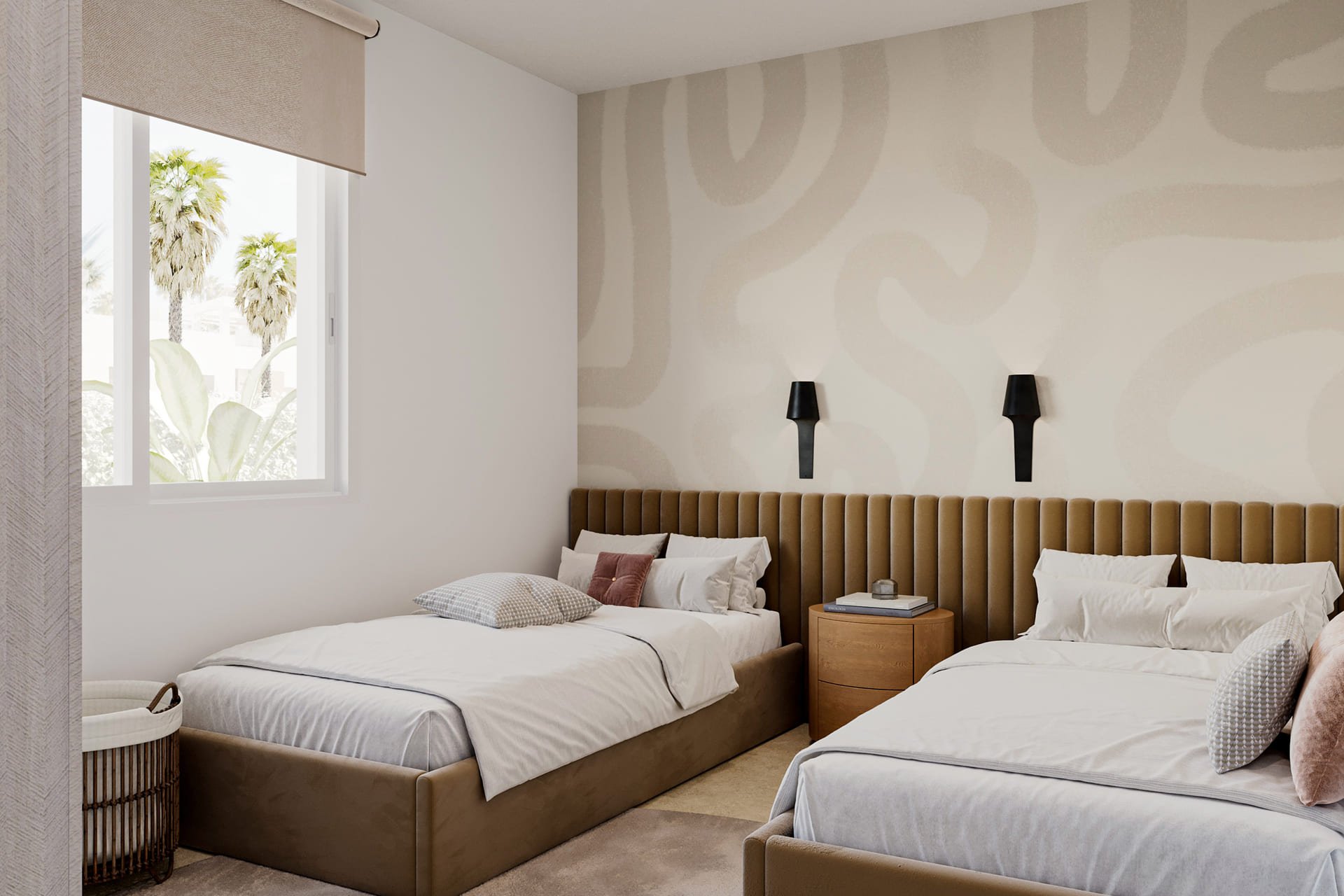 New Build - Townhouse -
La Finca Golf