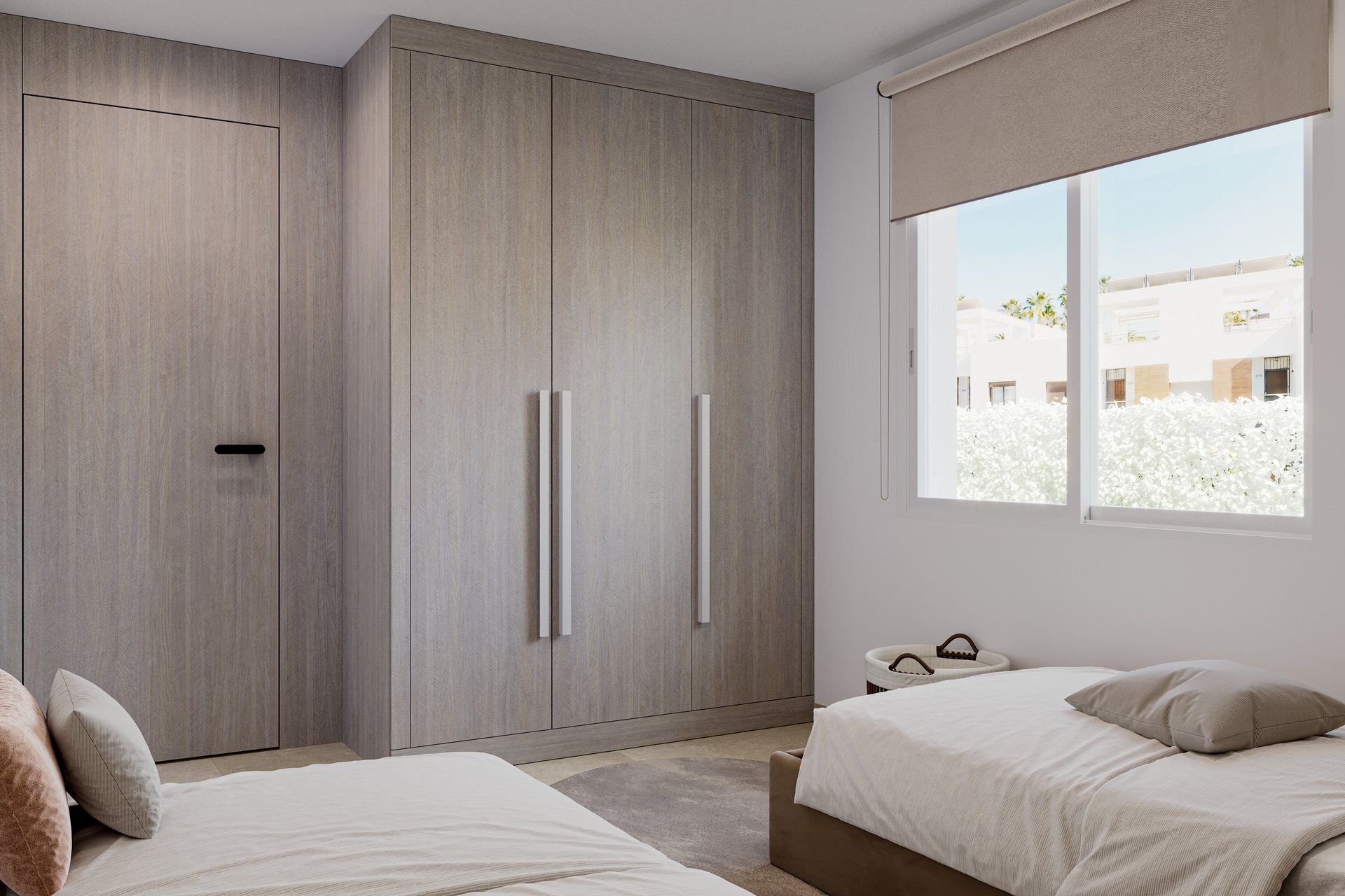 New Build - Townhouse -
La Finca Golf
