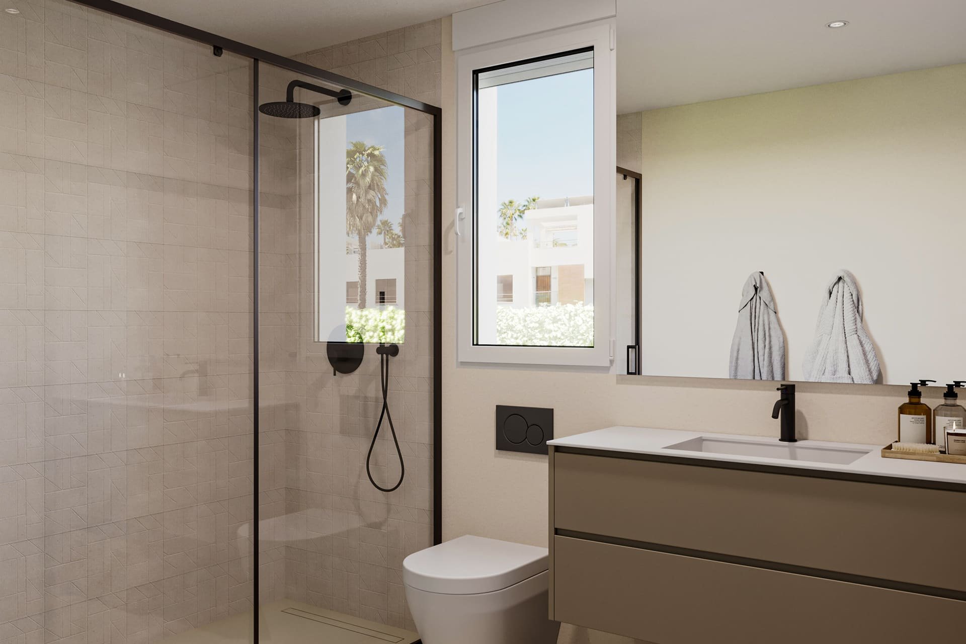 New Build - Townhouse -
La Finca Golf