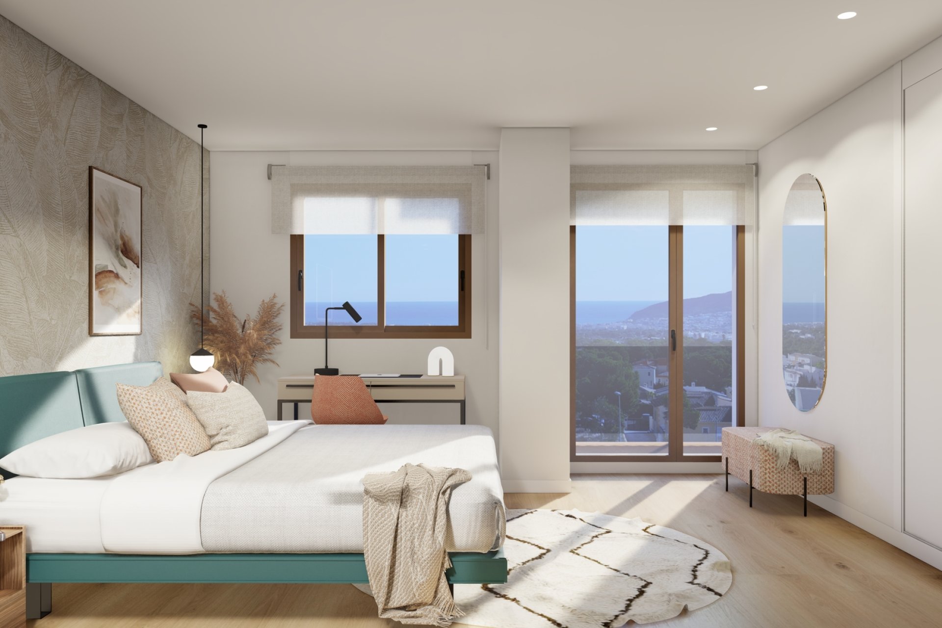 New Build - Townhouse -
La Nucía