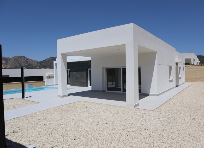New Build - Townhouse -
La Romana