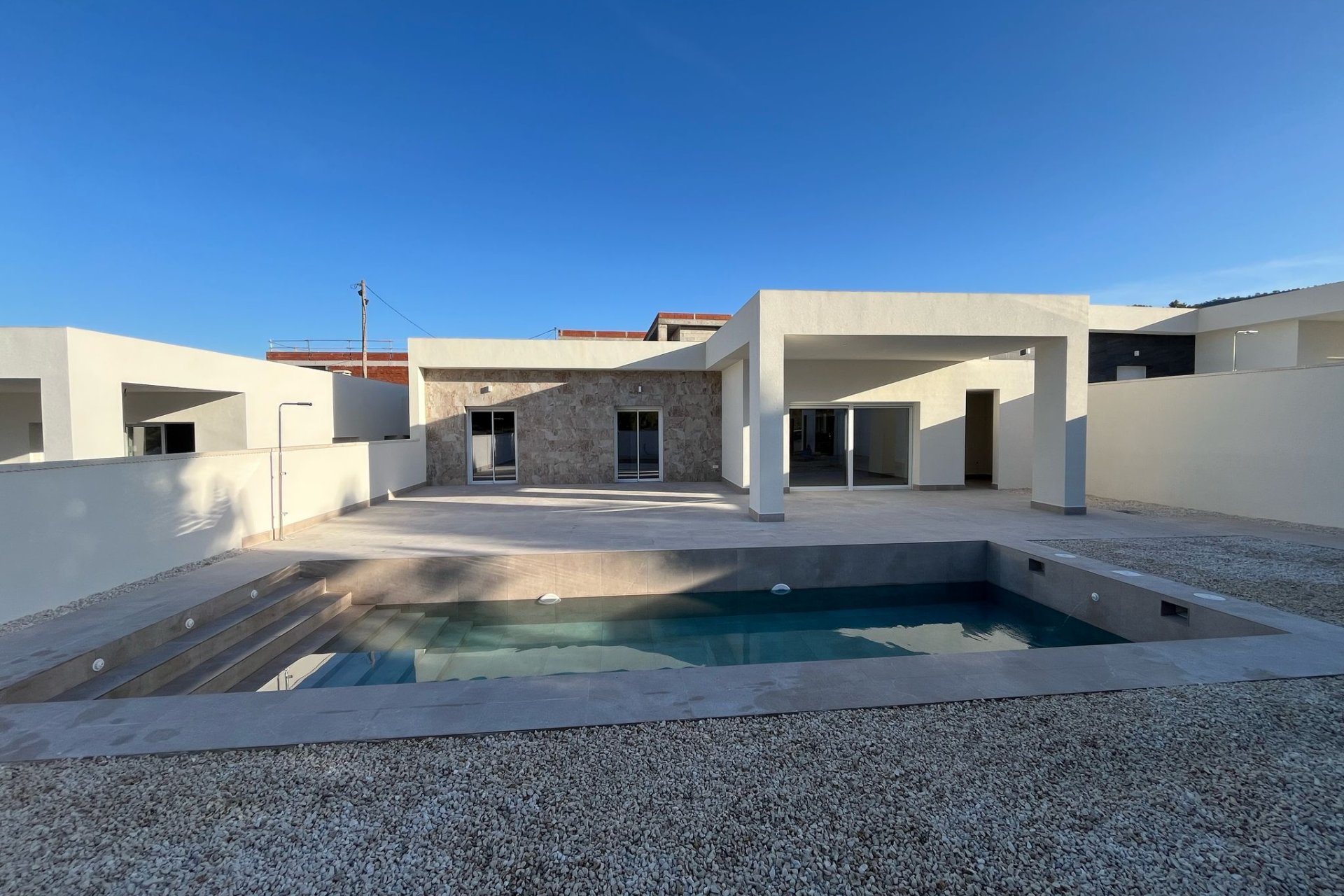 New Build - Townhouse -
La Romana