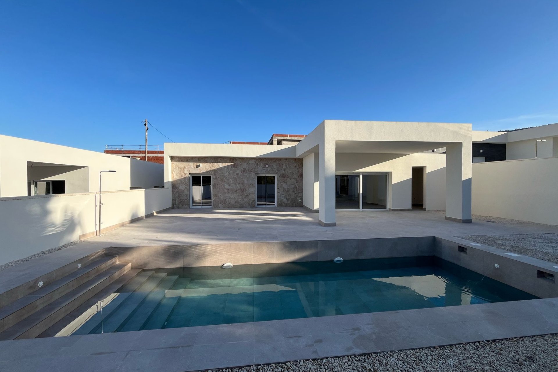 New Build - Townhouse -
La Romana