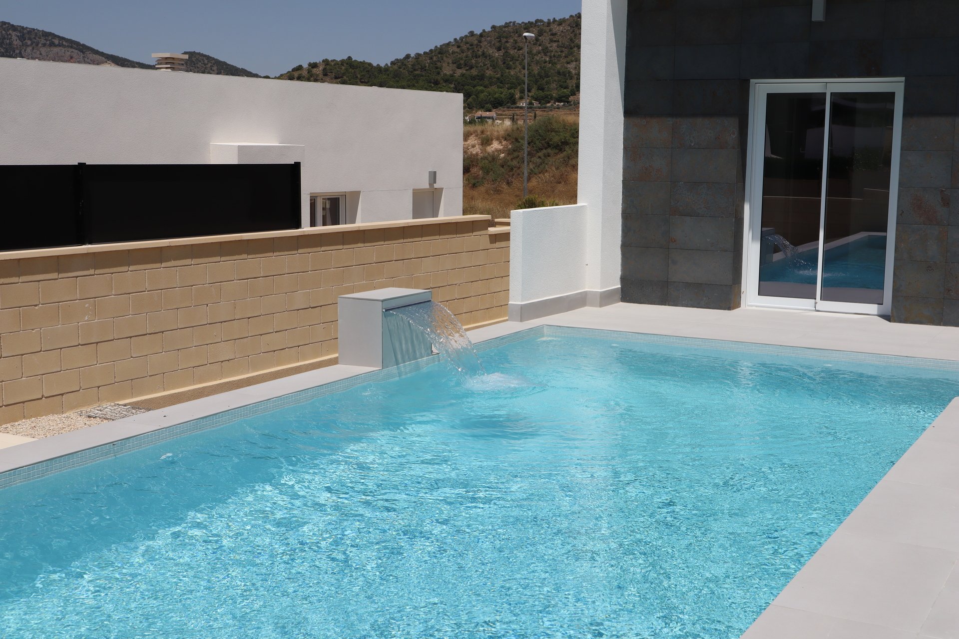 New Build - Townhouse -
La Romana