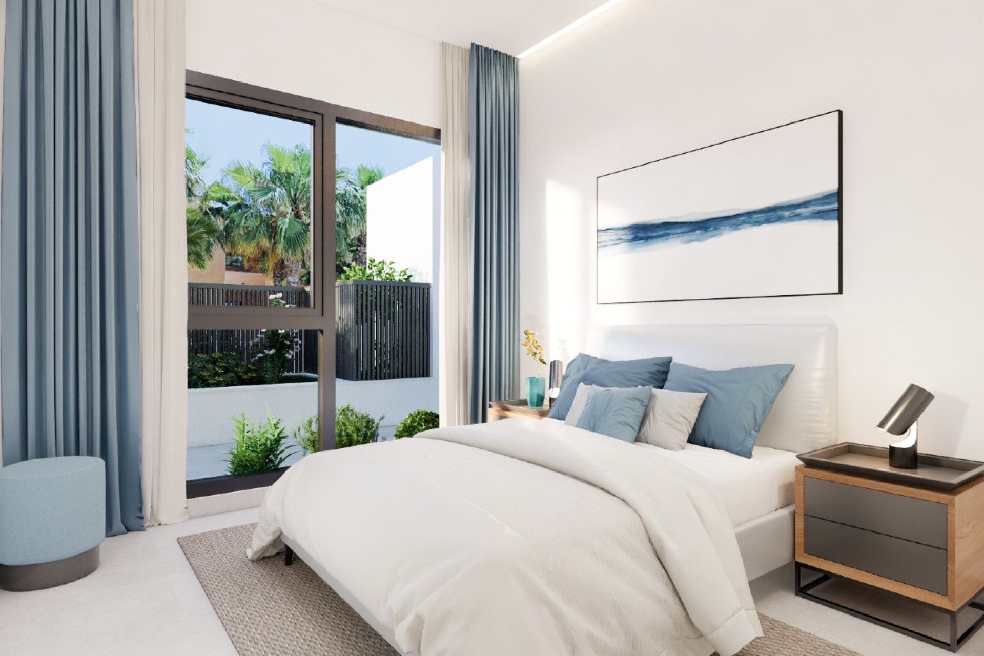 New Build - Townhouse -
Los Alcazares