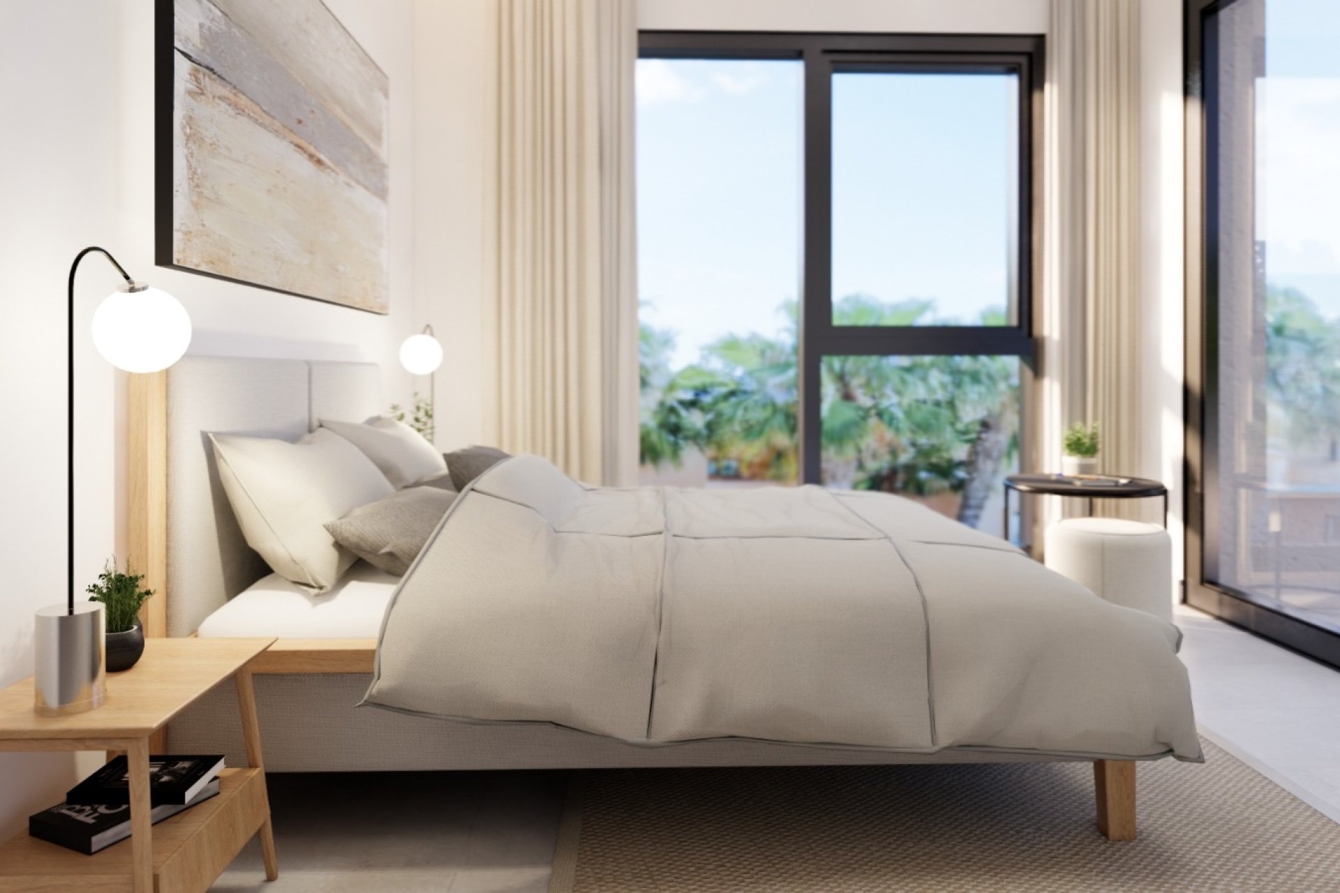 New Build - Townhouse -
Los Alcazares