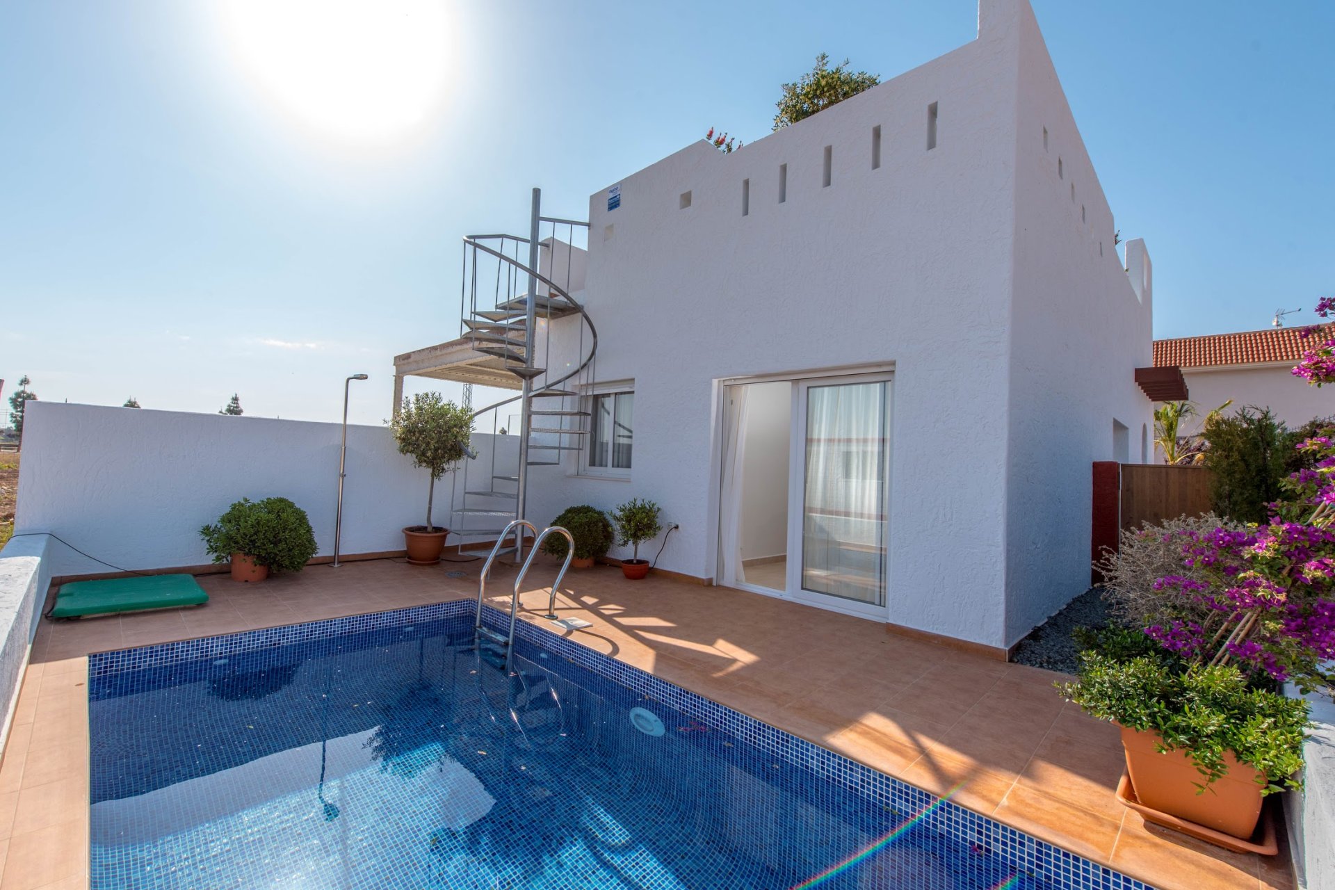 New Build - Townhouse -
Los Alcázares