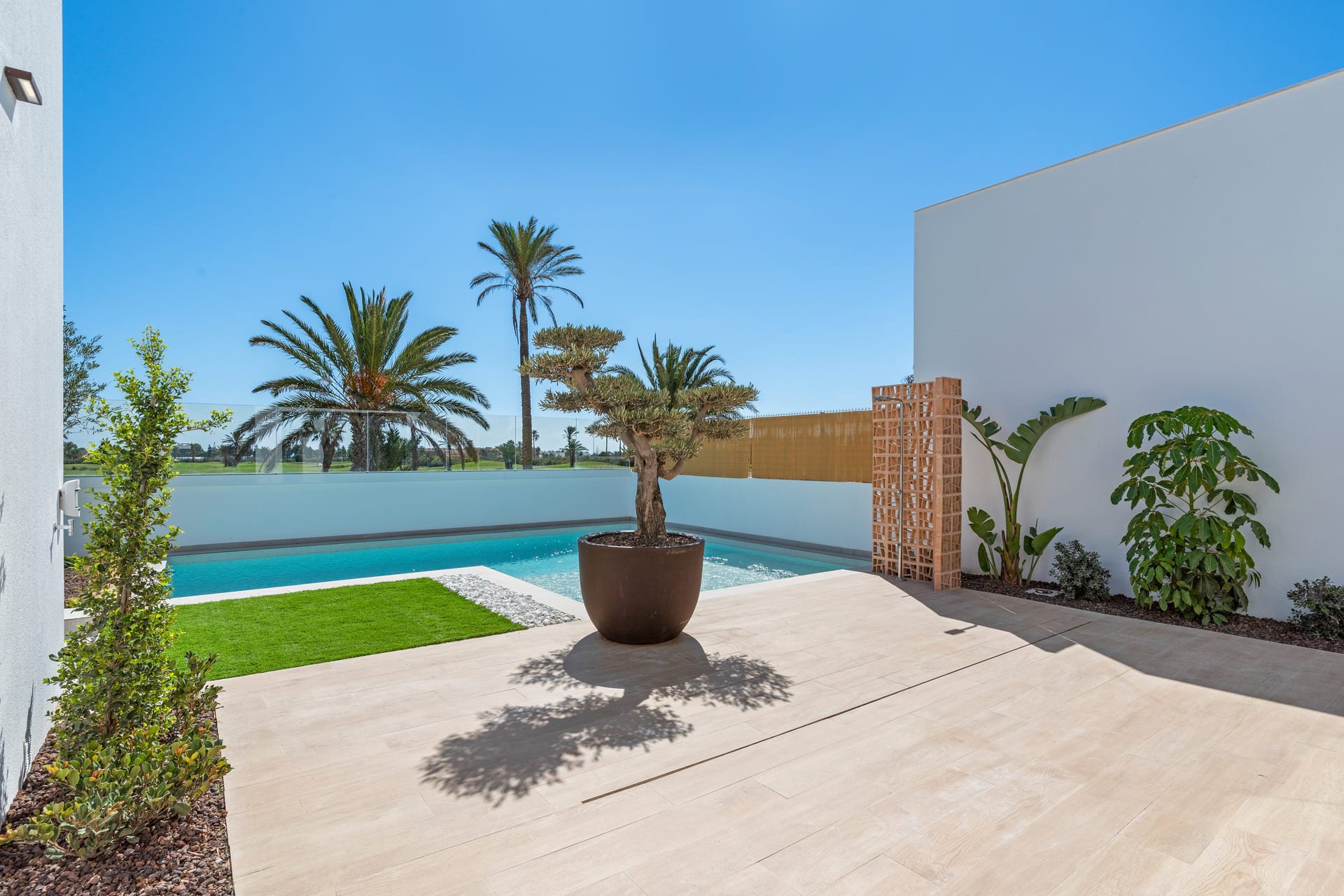 New Build - Townhouse -
Los Alcázares