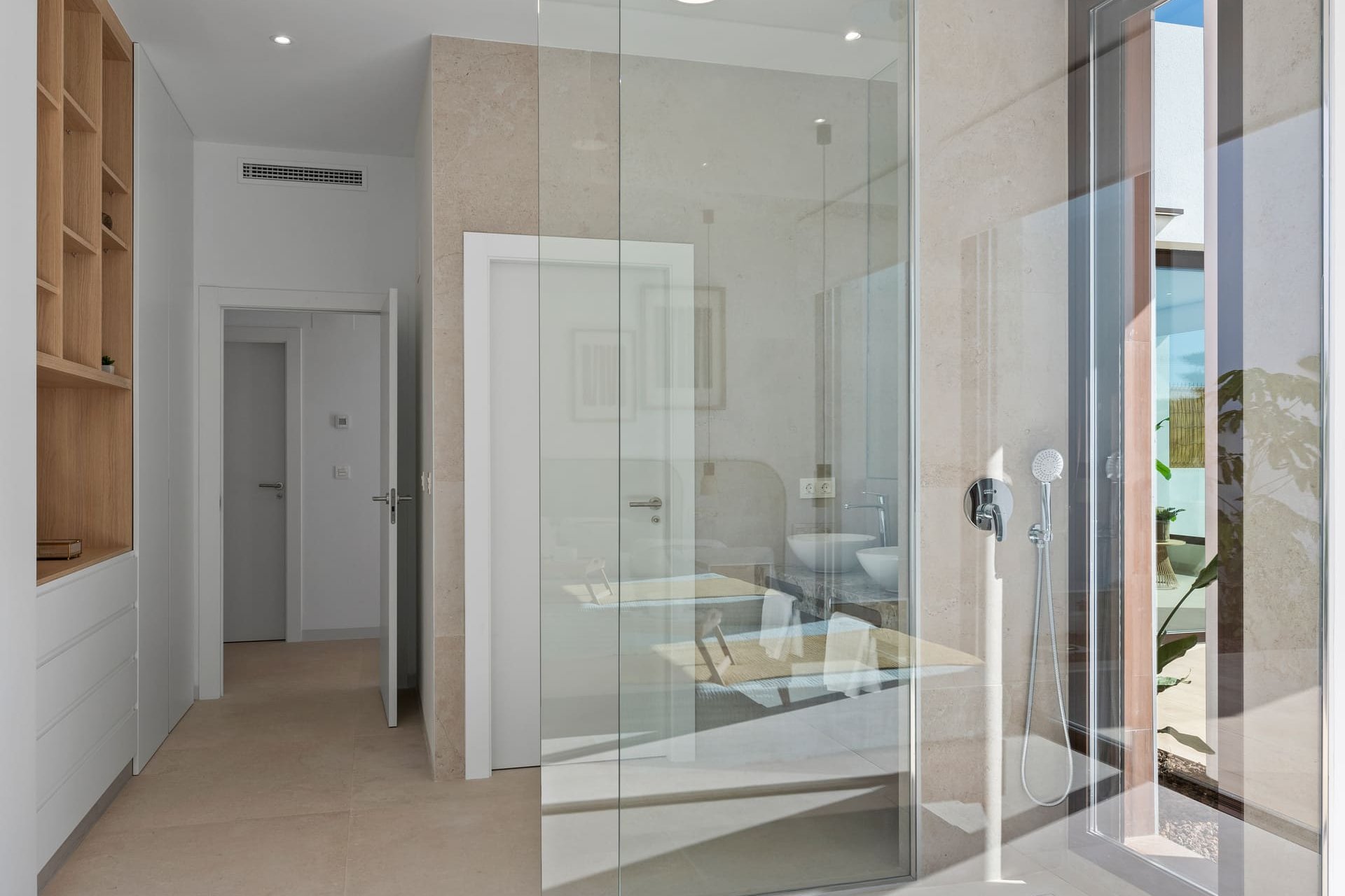 New Build - Townhouse -
Los Alcázares