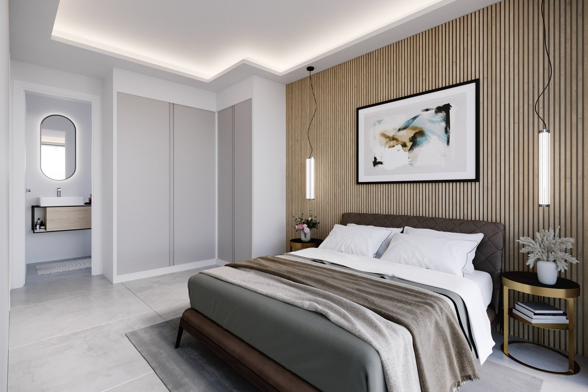 New Build - Townhouse -
Los Guardianes