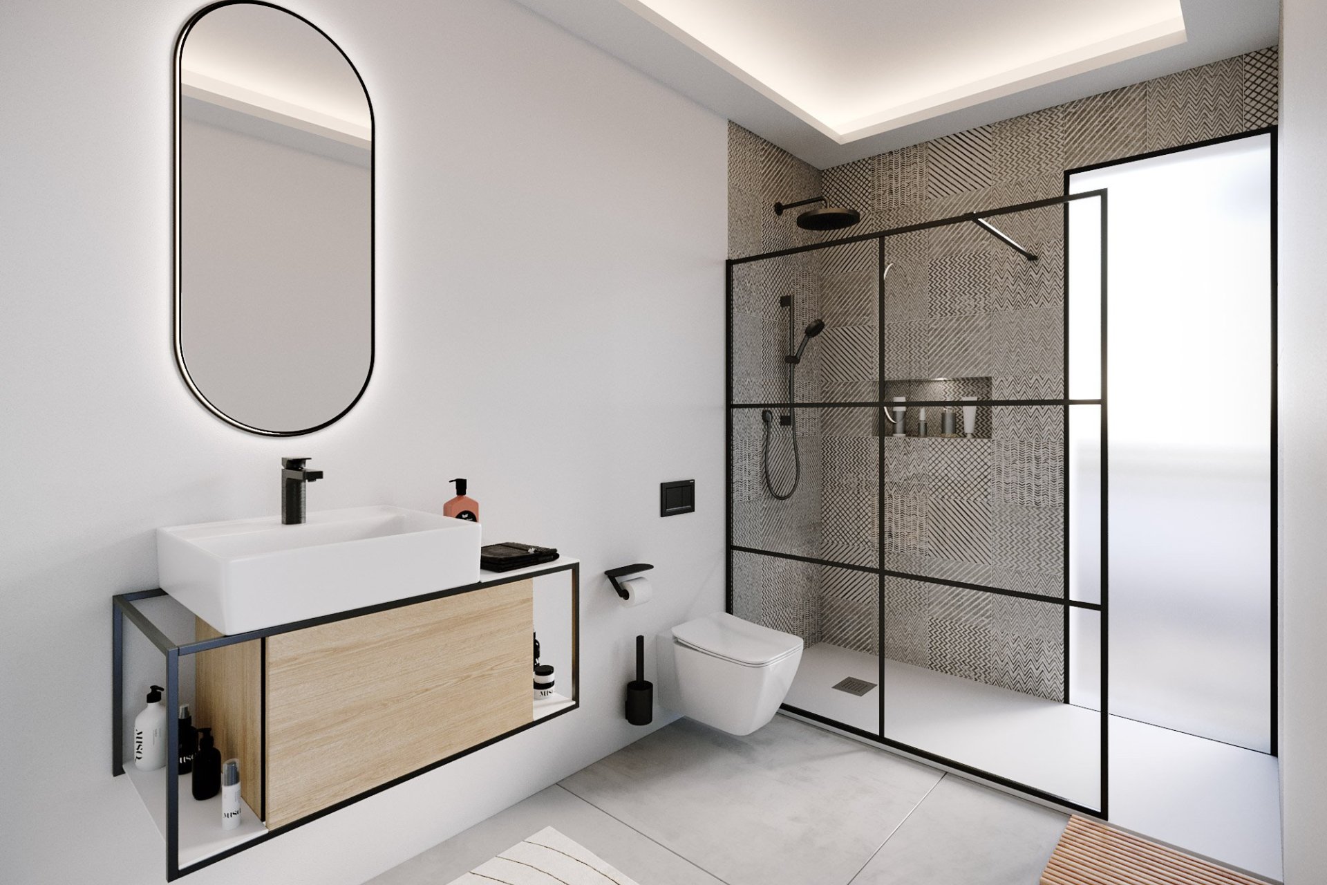 New Build - Townhouse -
Los Guardianes