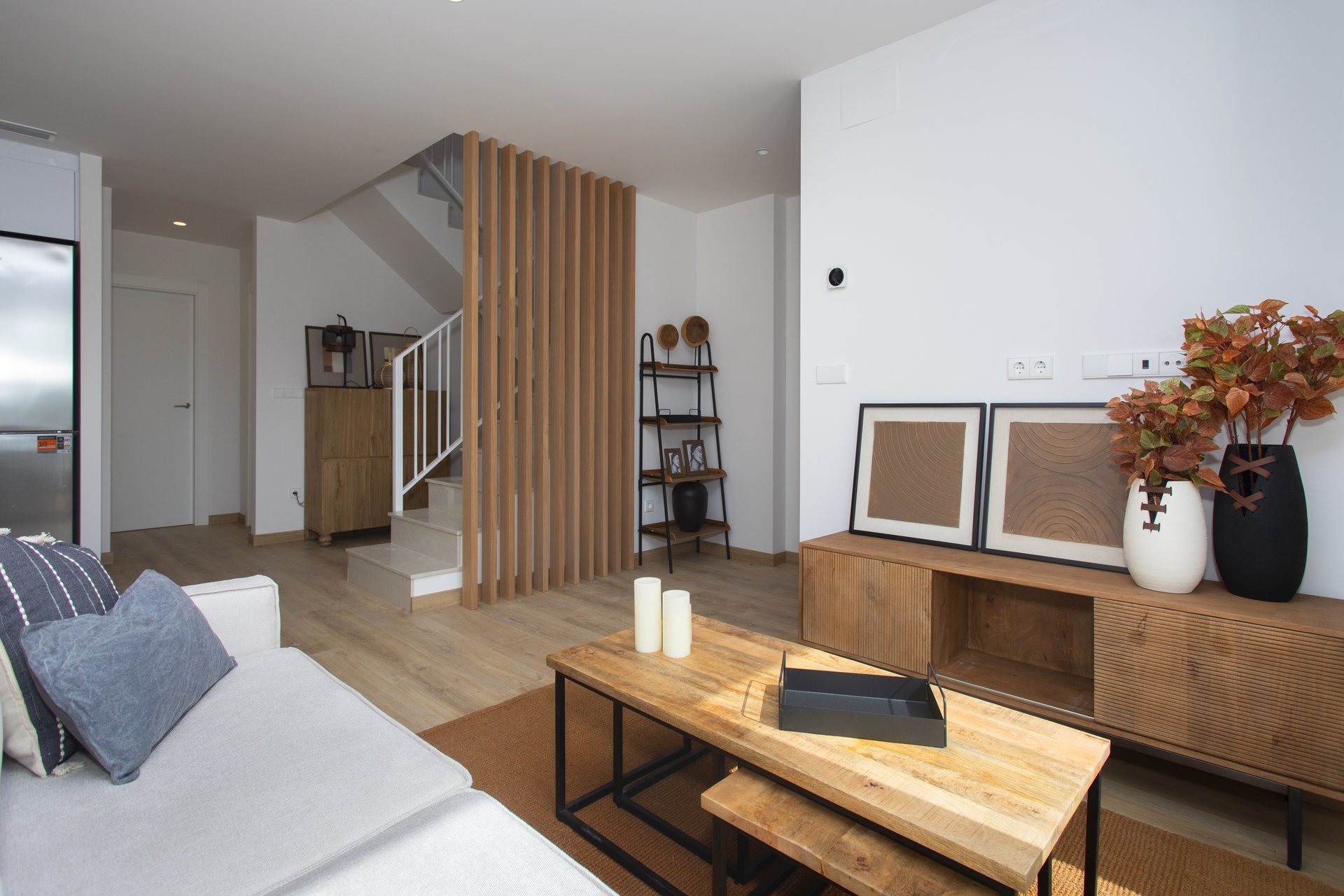 New Build - Townhouse -
Monforte del Cid
