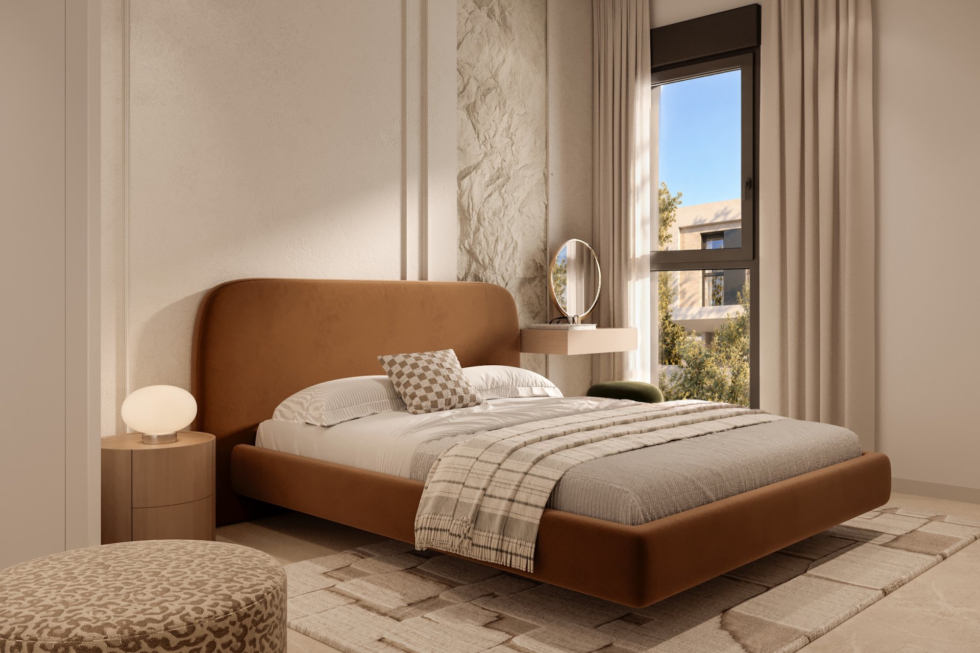 New Build - Townhouse -
Mutxamel