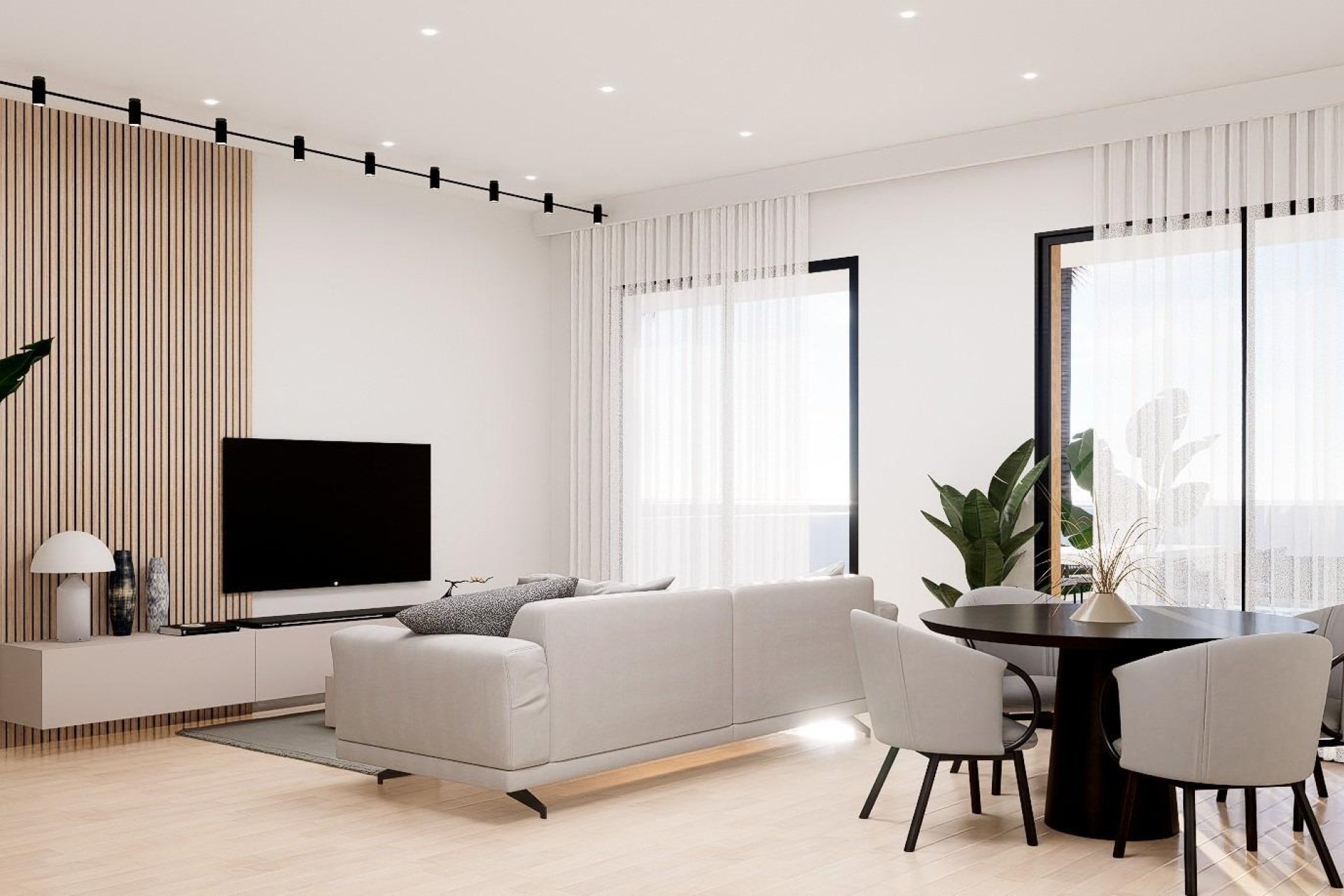 New Build - Townhouse -
Orihuela Costa - Orihuela