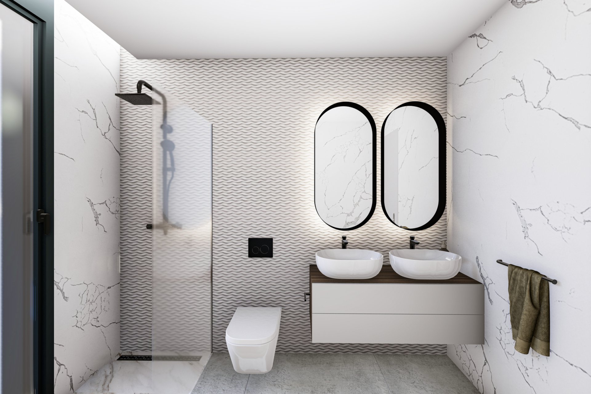 New Build - Townhouse -
Pilar de la Horadada