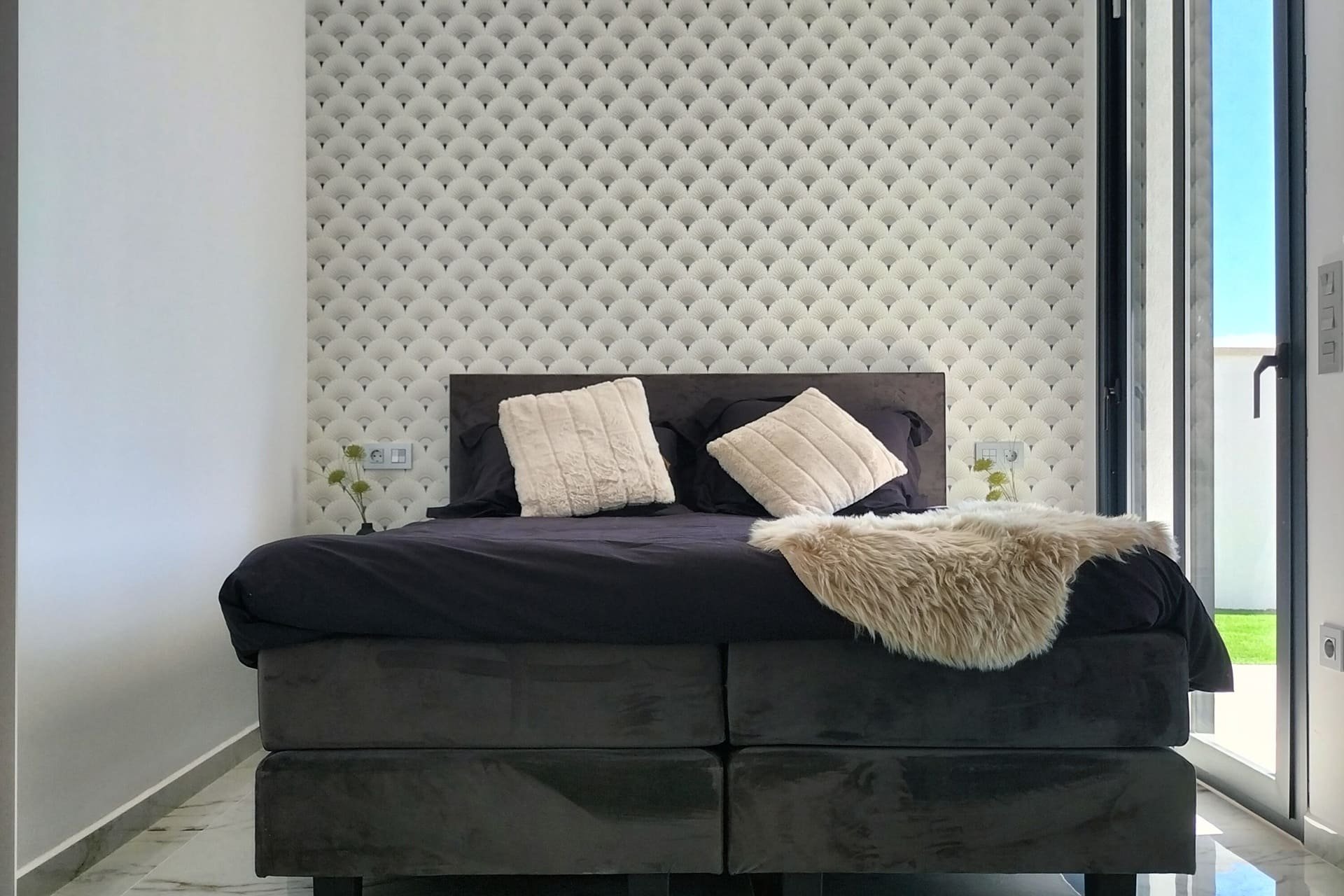 New Build - Townhouse -
Pilar de la Horadada