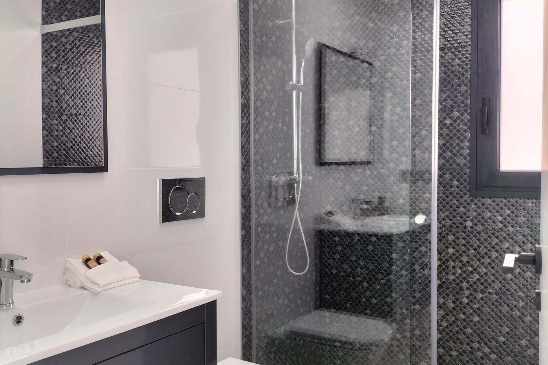 New Build - Townhouse -
Pilar de la Horadada