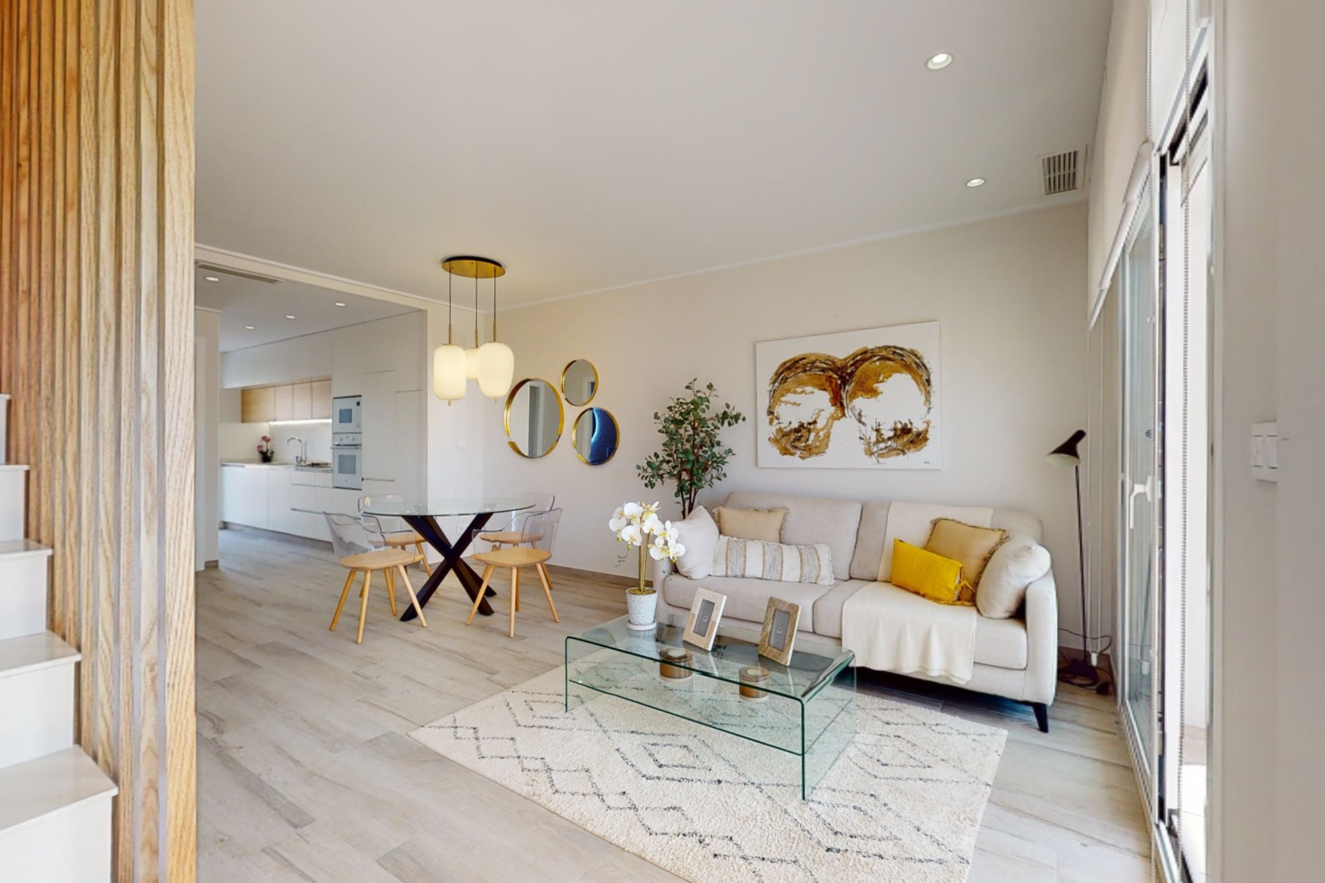 New Build - Townhouse -
Pilar de la Horadada