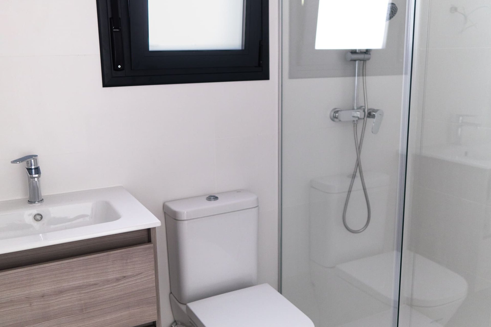 New Build - Townhouse -
Polop