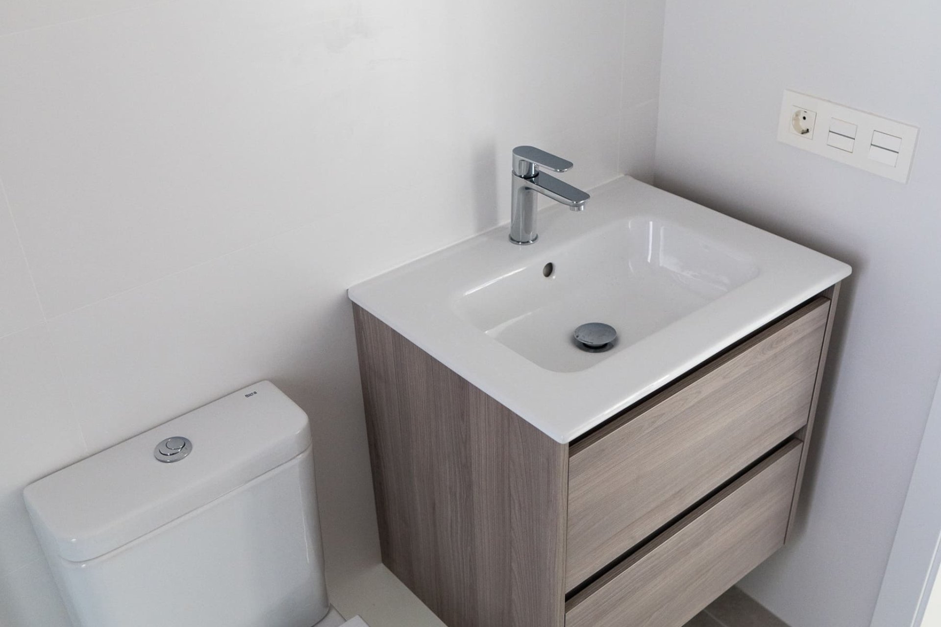 New Build - Townhouse -
Polop