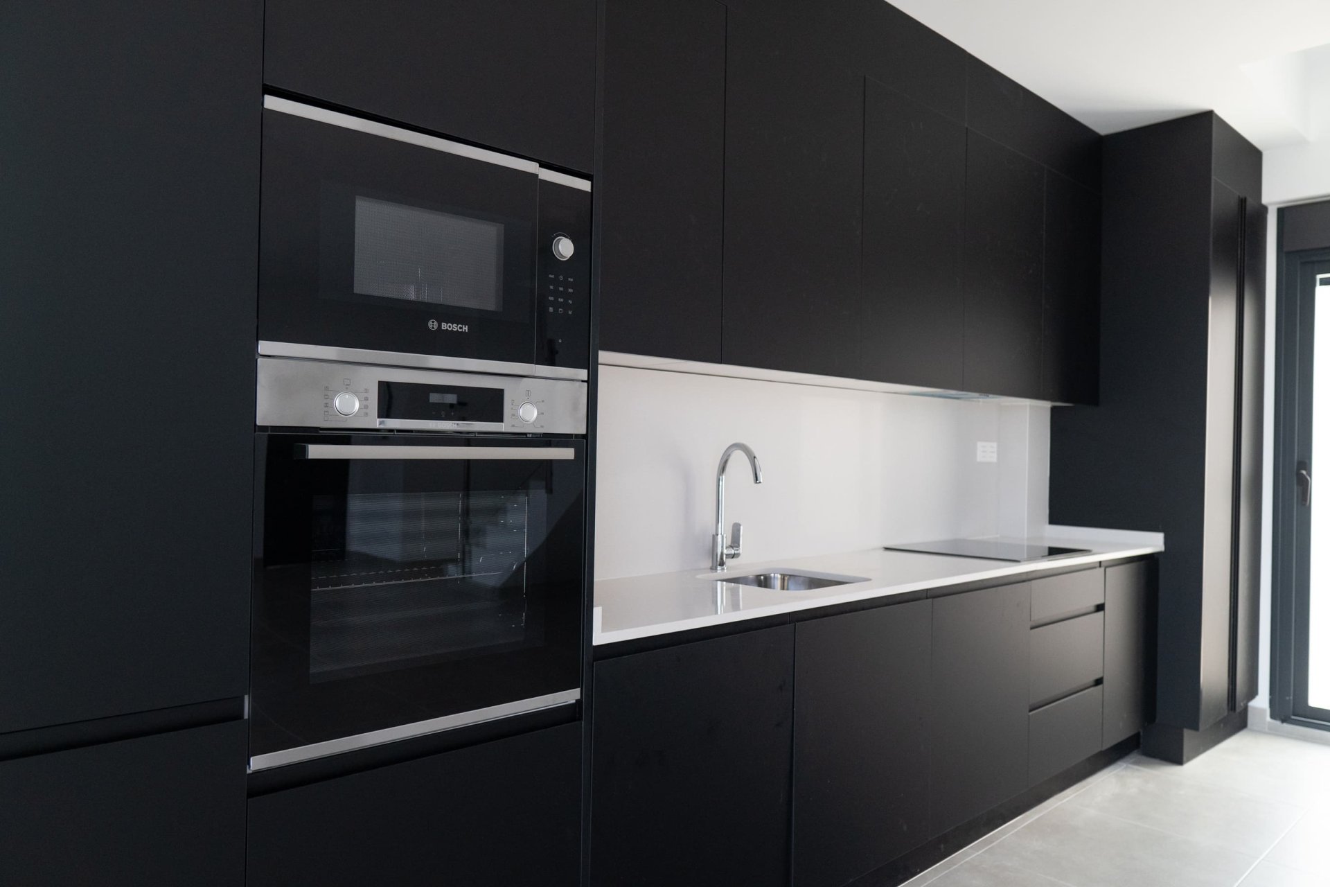 New Build - Townhouse -
Polop