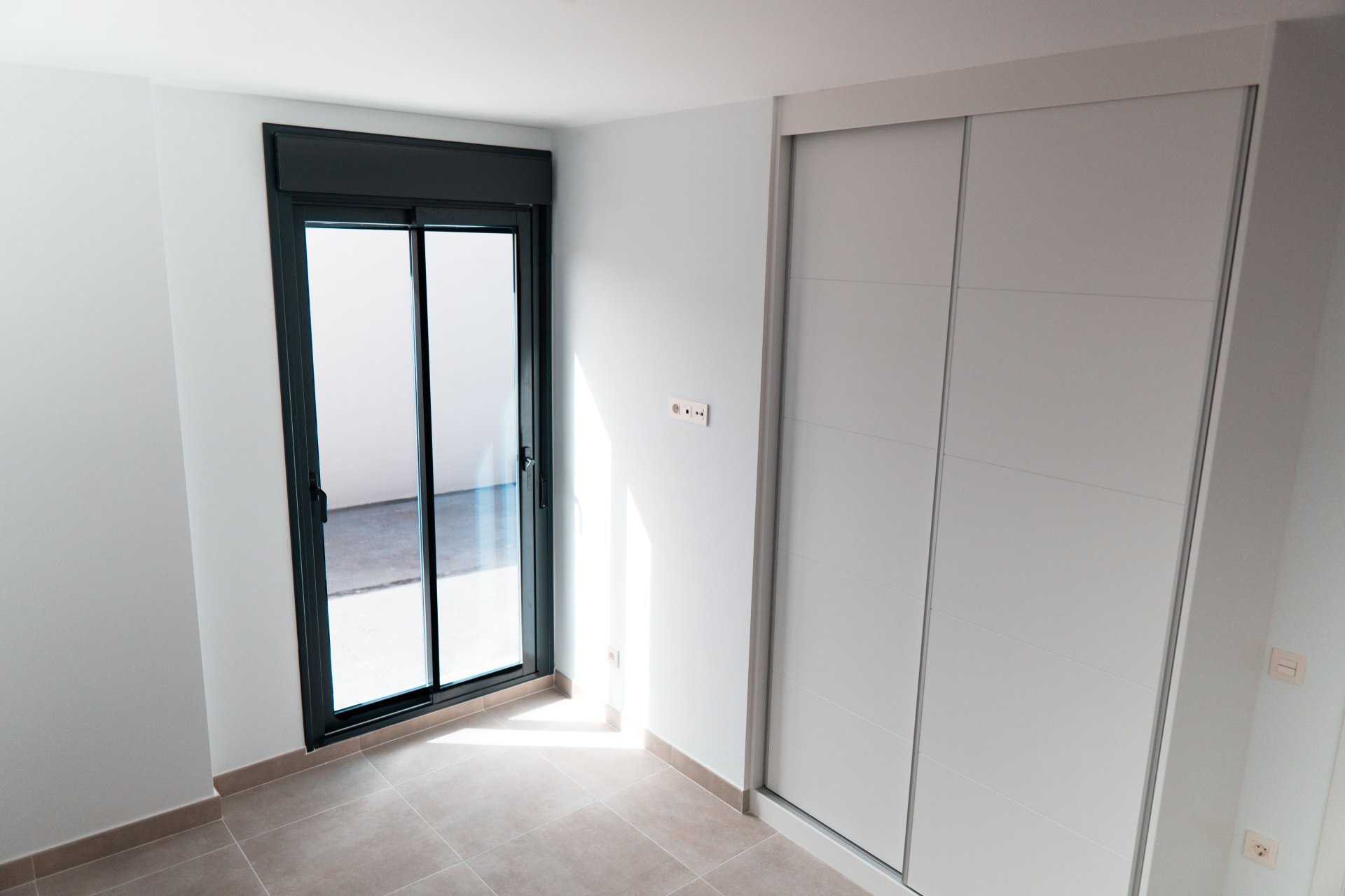 New Build - Townhouse -
Polop