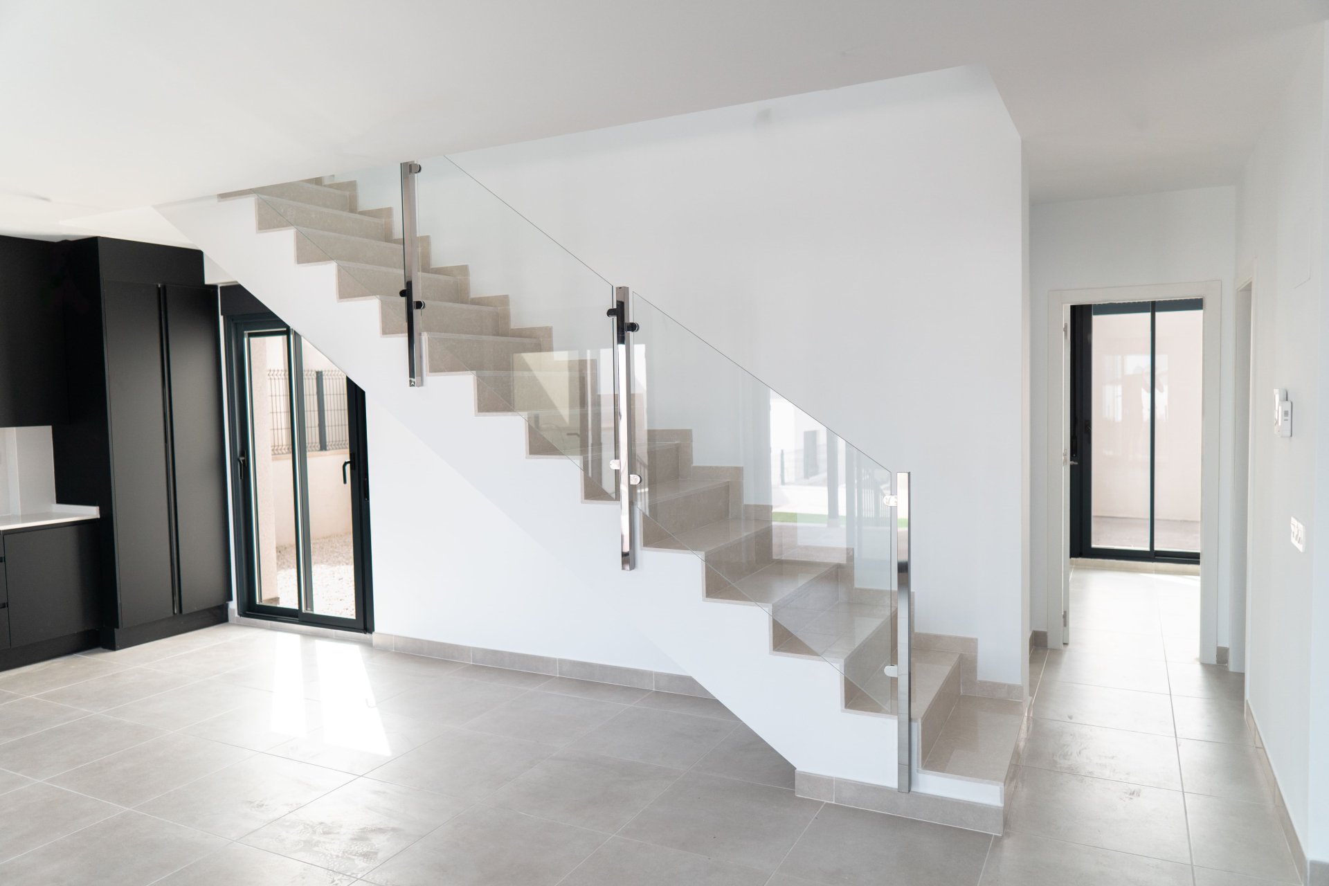 New Build - Townhouse -
Polop