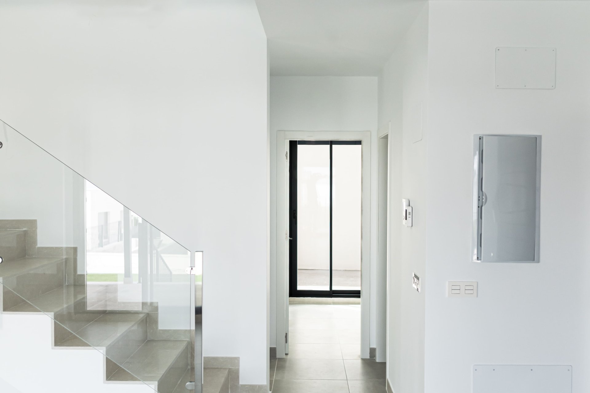 New Build - Townhouse -
Polop