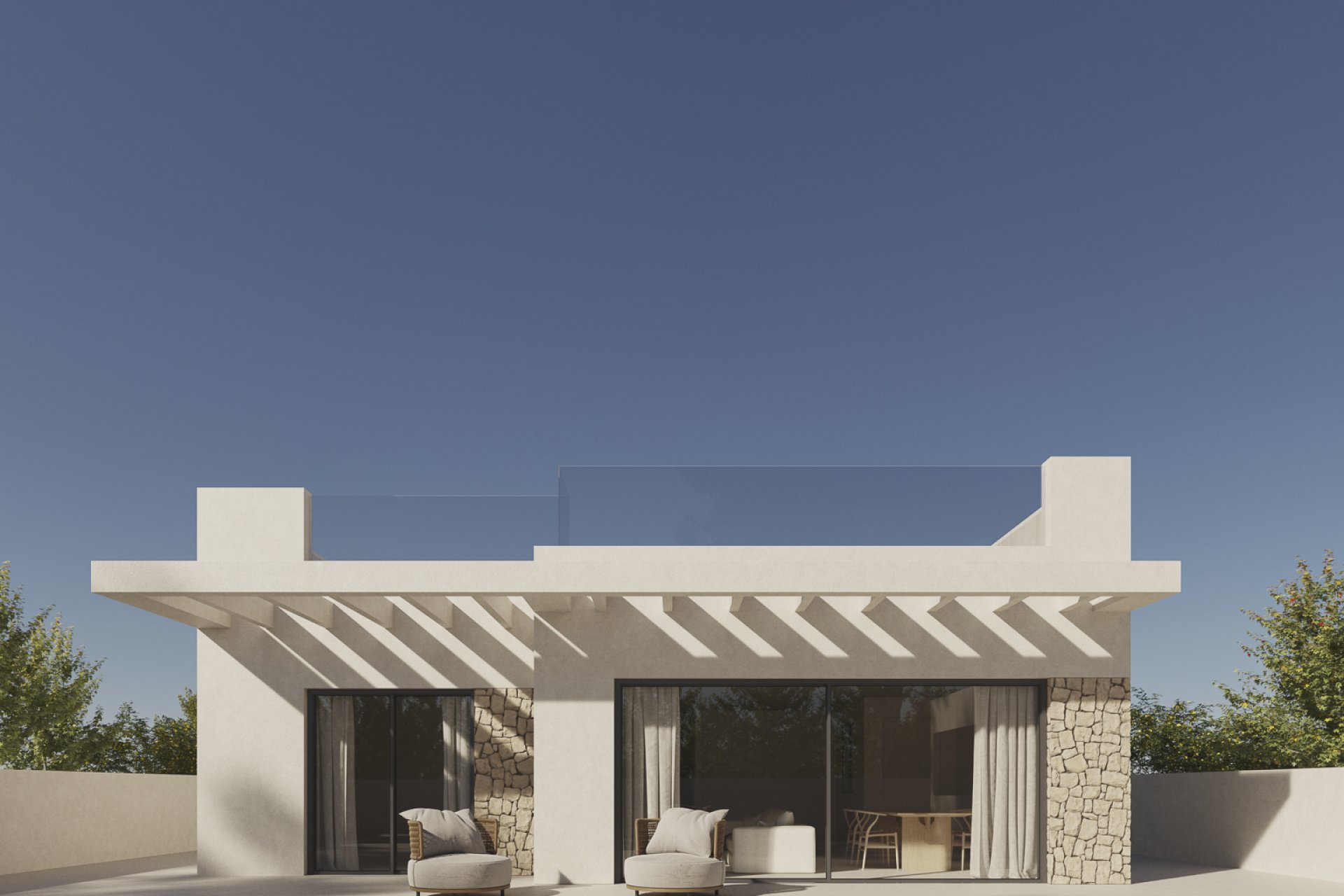 New Build - Townhouse -
Polop