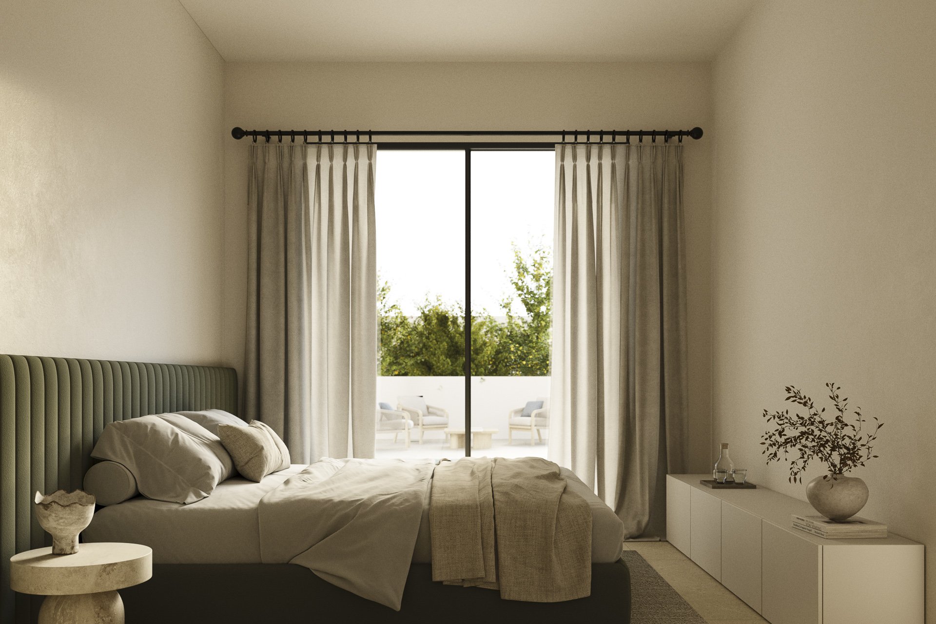 New Build - Townhouse -
Polop