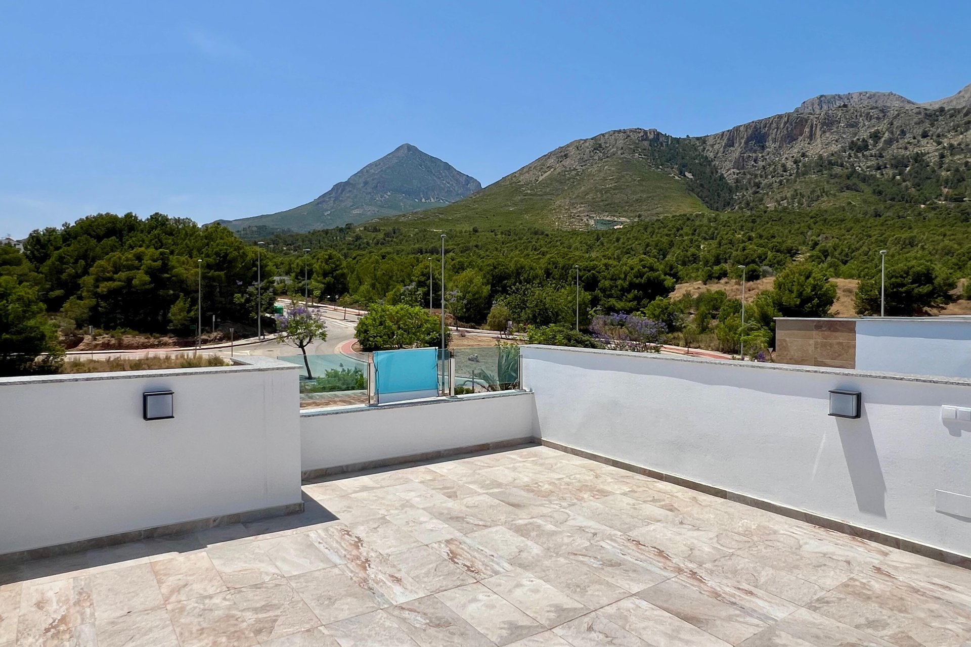 New Build - Townhouse -
Polop